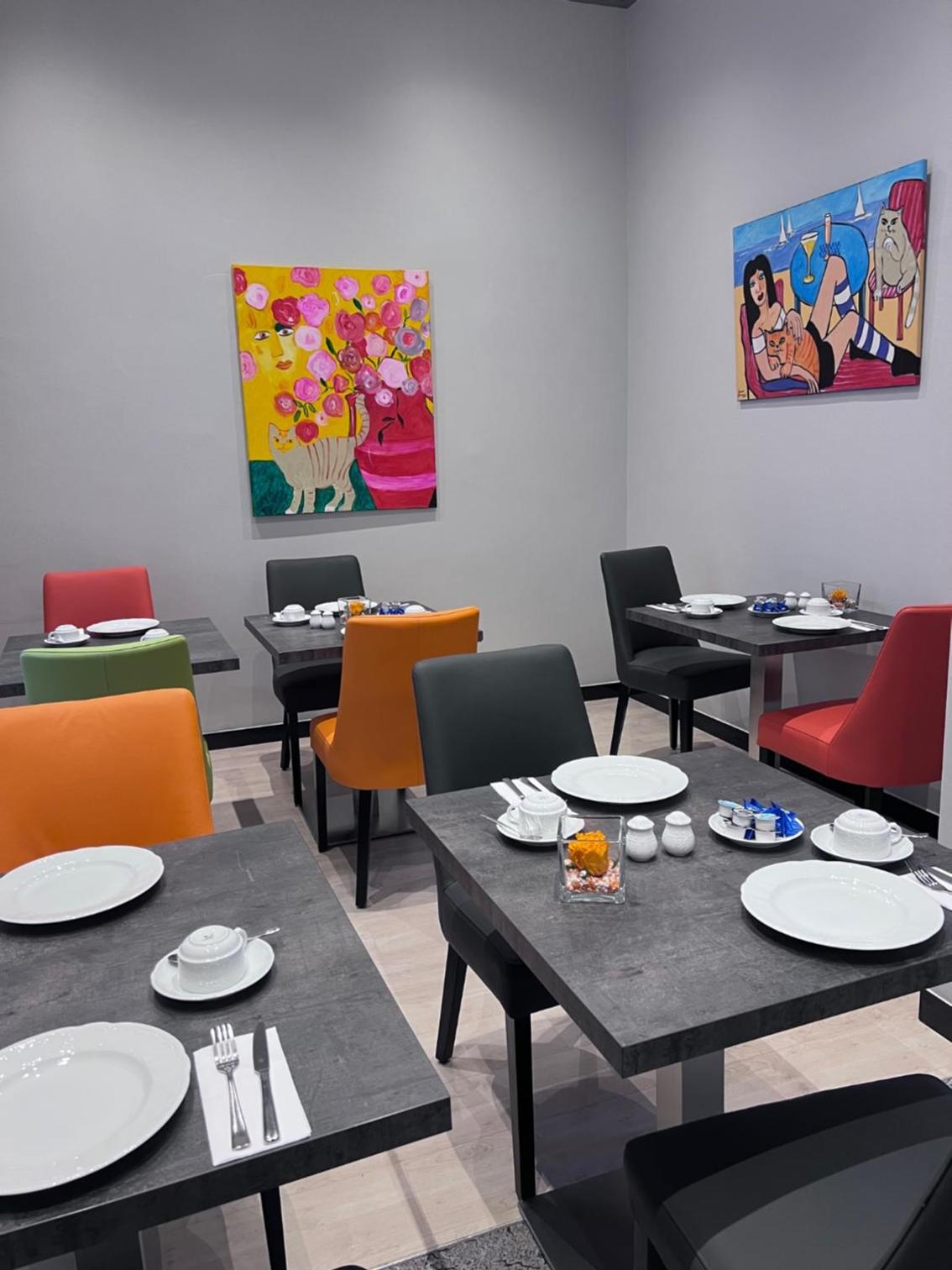 EASTSIDE Living - Wohnen auf Zeit - KRAL Hotels Erlangen