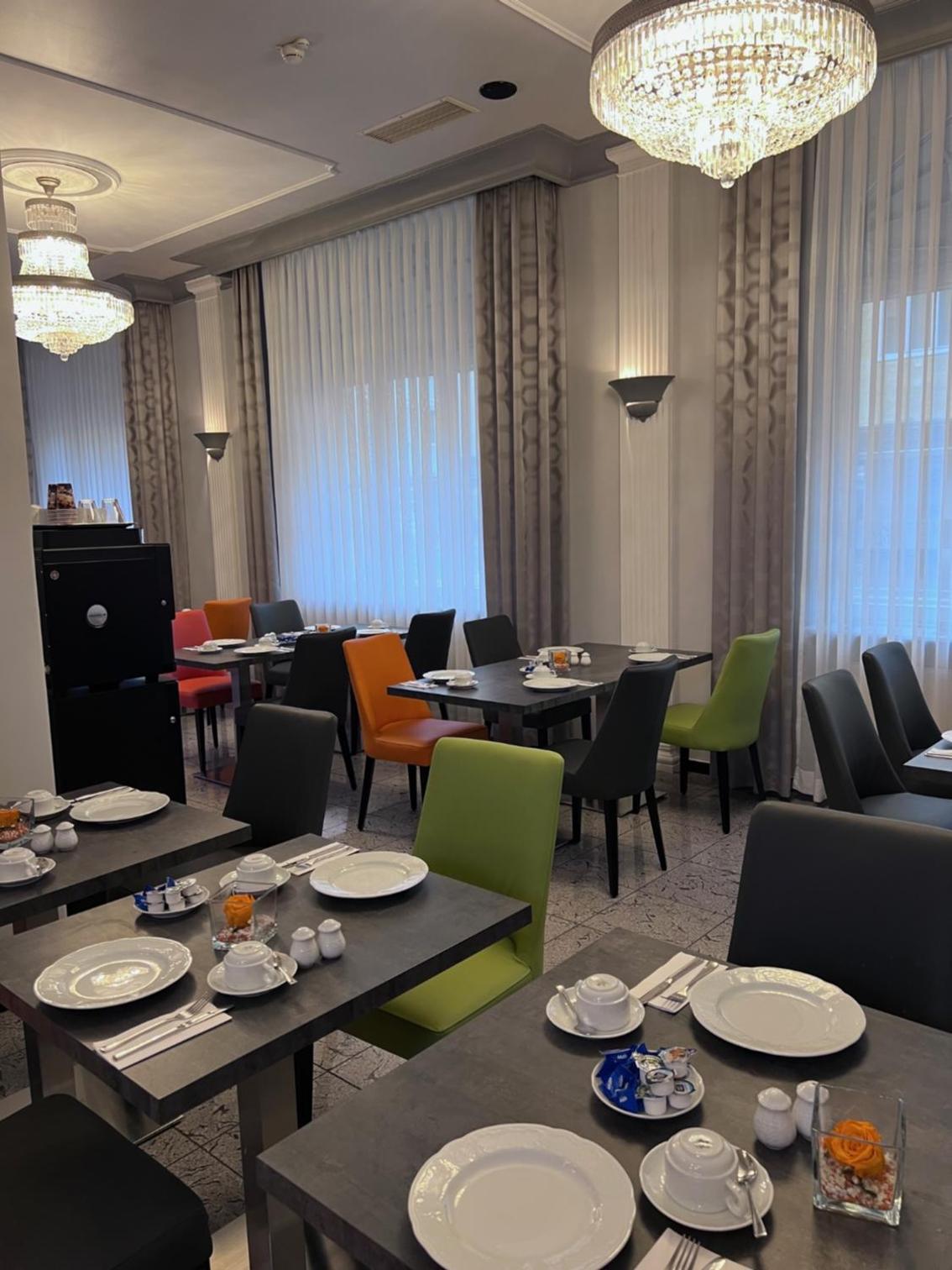 EASTSIDE Living - Wohnen auf Zeit - KRAL Hotels Erlangen
