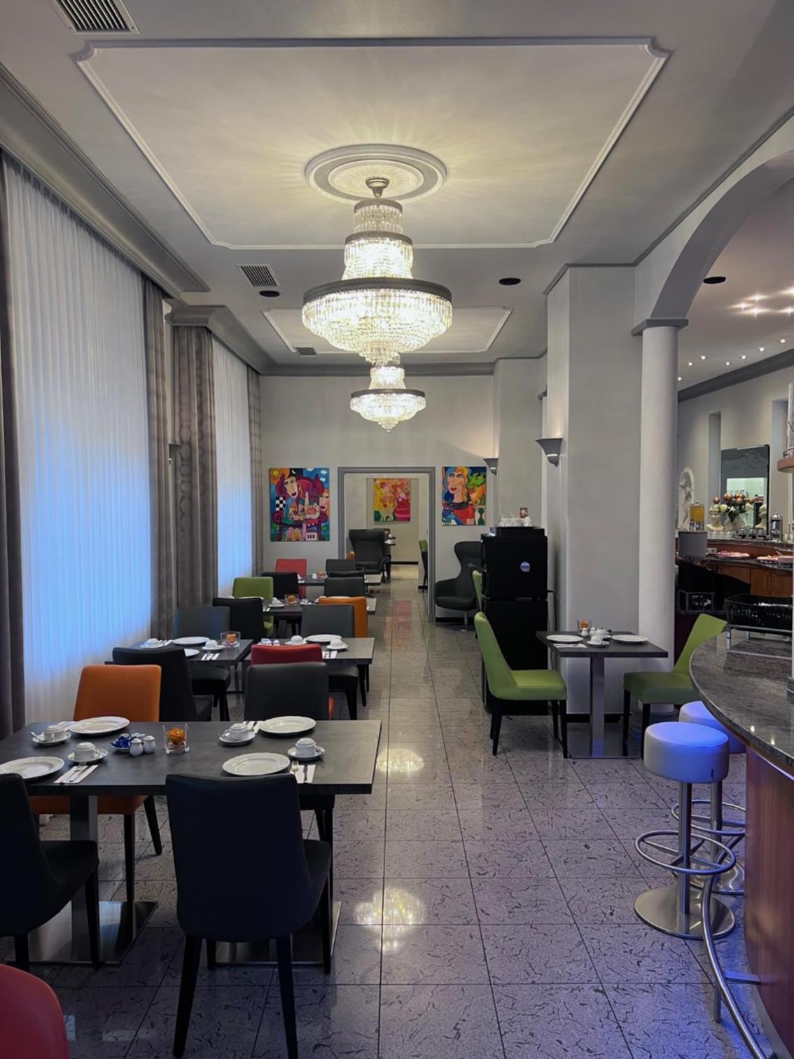 EASTSIDE Living - Wohnen auf Zeit - KRAL Hotels Erlangen