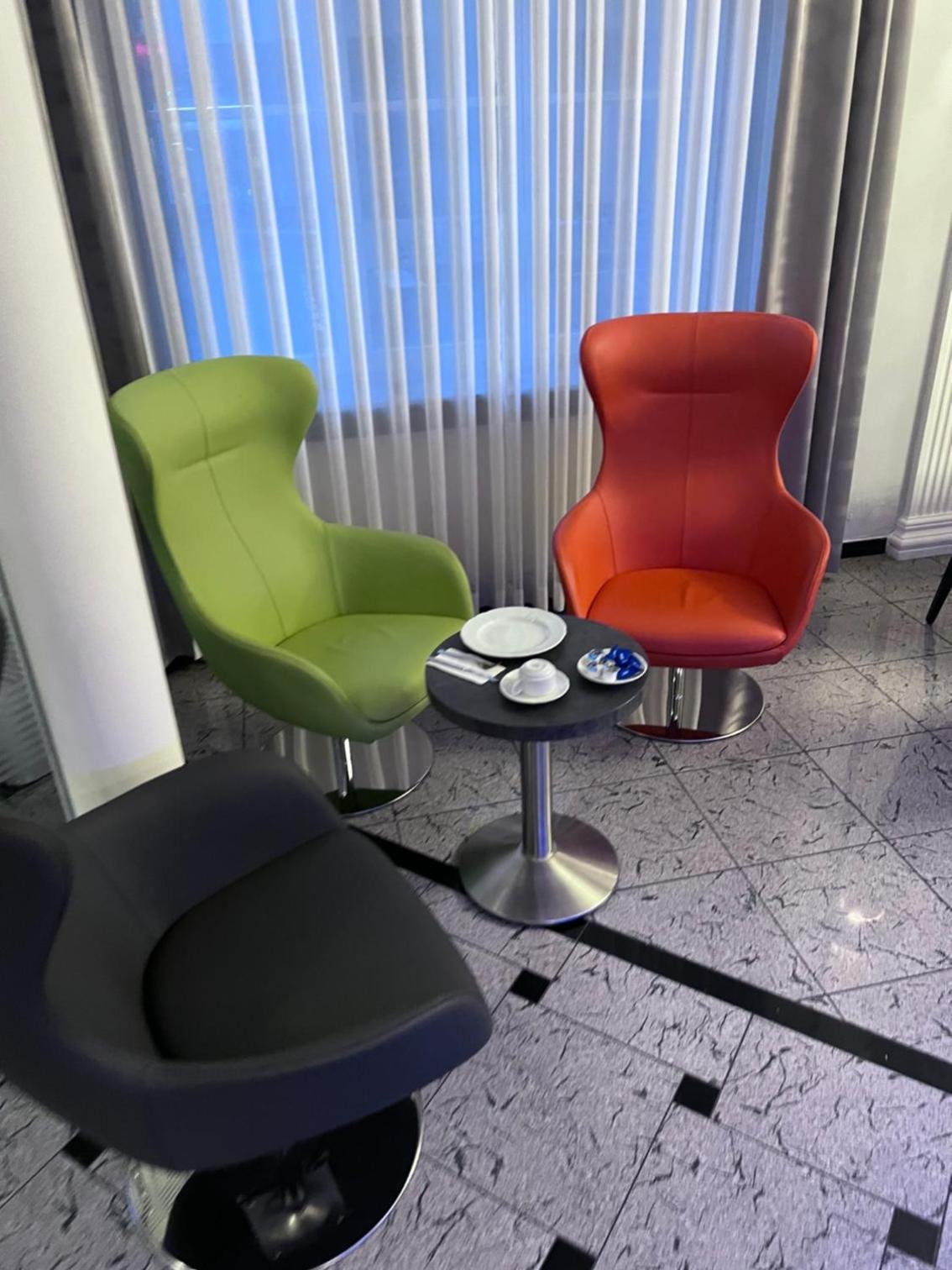 EASTSIDE Living - Wohnen auf Zeit - KRAL Hotels Erlangen