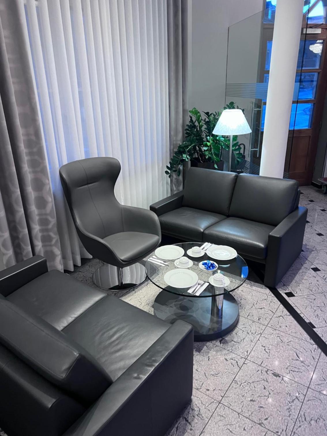 EASTSIDE Living - Wohnen auf Zeit - KRAL Hotels Erlangen
