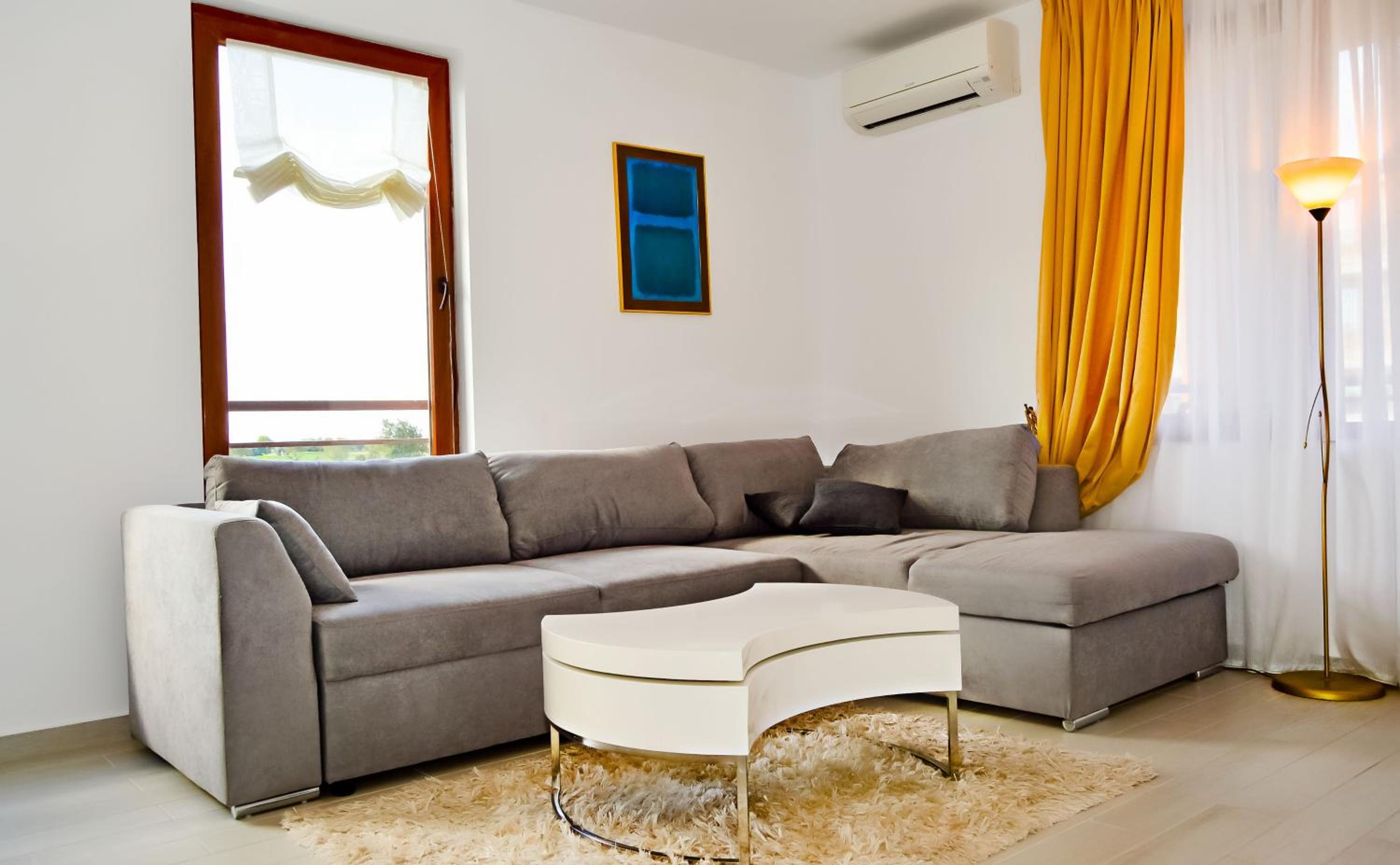 Apartment with balcony, Lighthouse Golf Resort, 62sqm