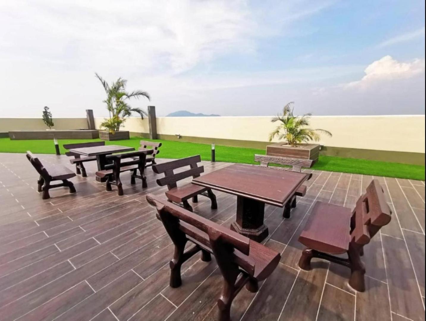 The Venus Sri Manjung Block B High Floor photo 5