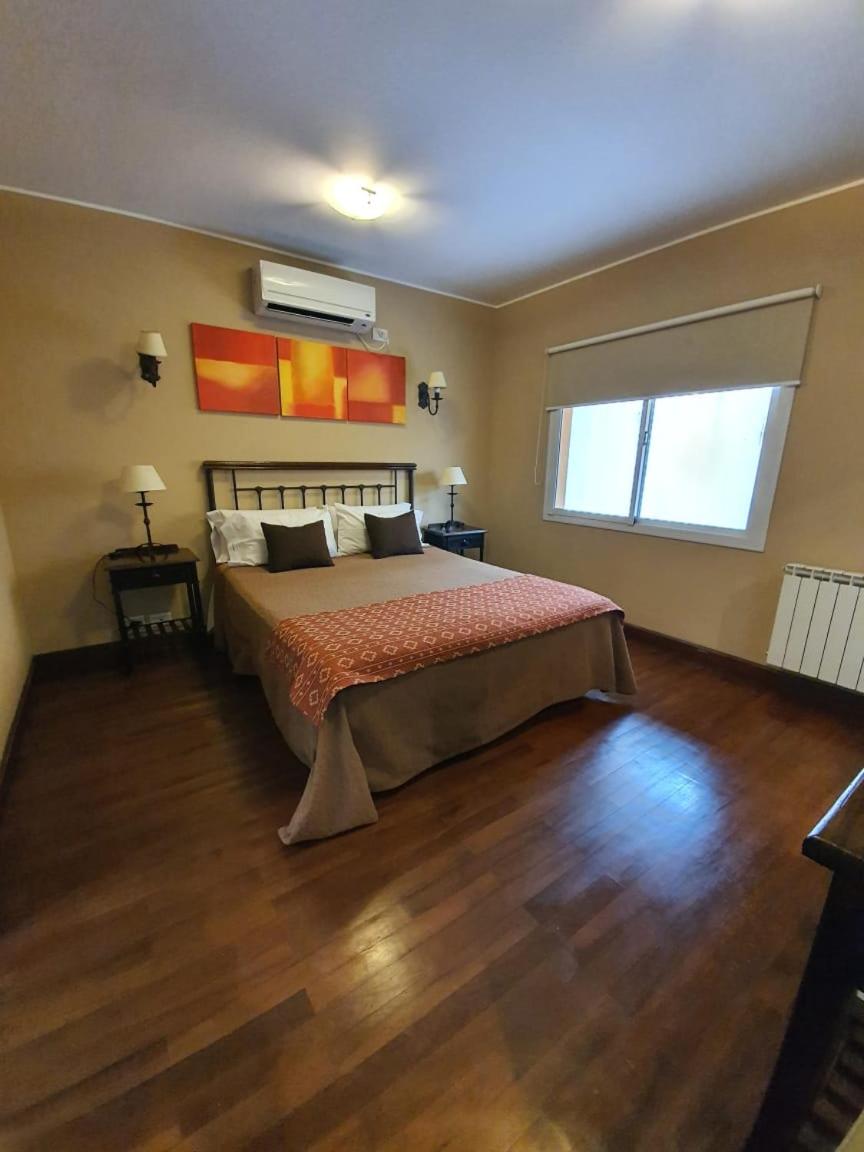 Departamento Caseros