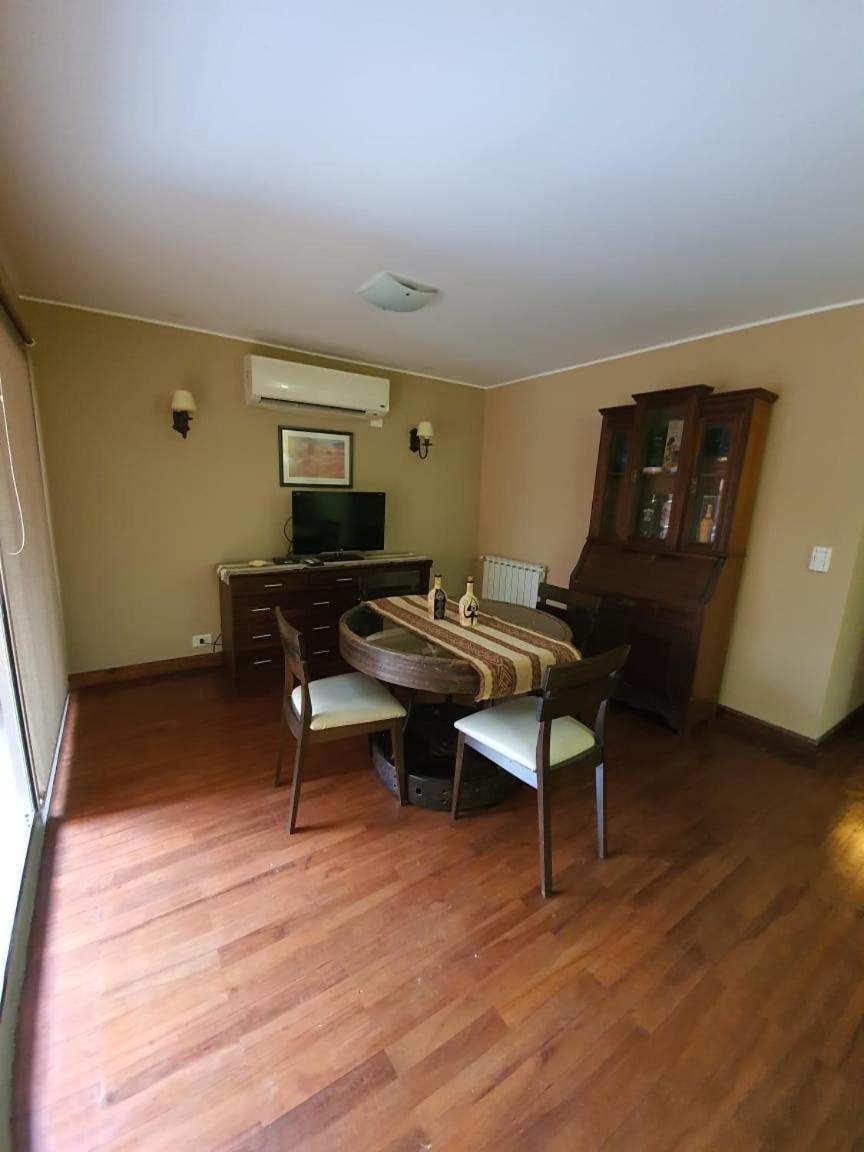 Departamento Caseros