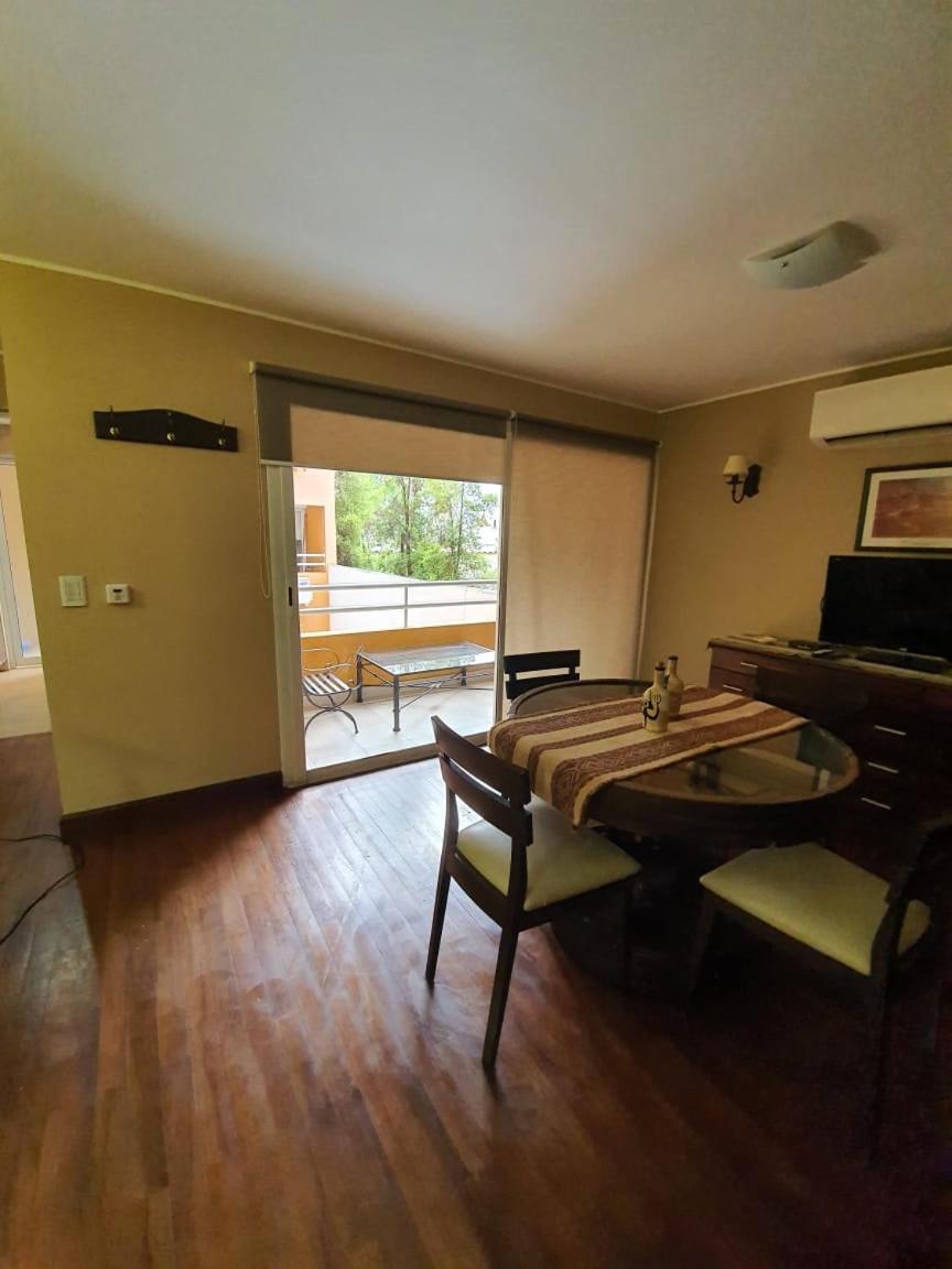 Departamento Caseros