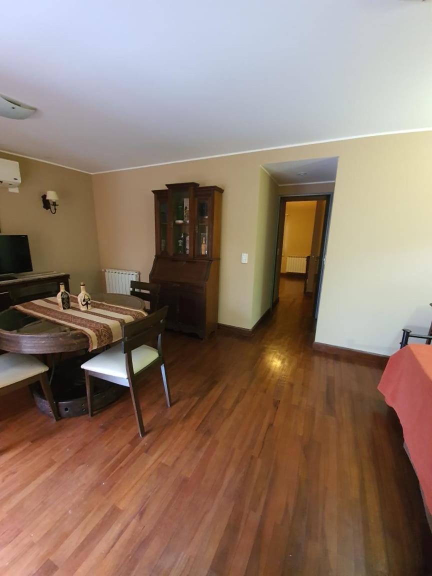 Departamento Caseros