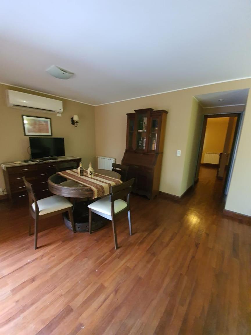 Departamento Caseros