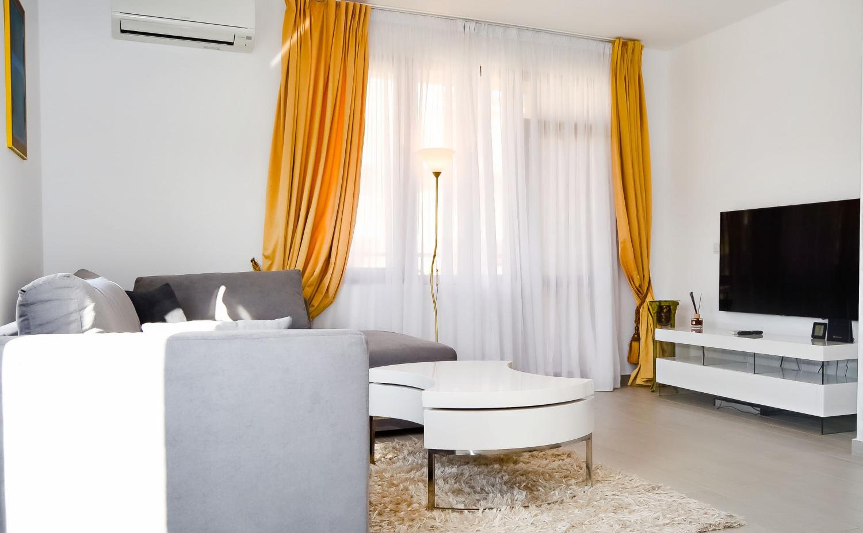 Apartment with balcony, Lighthouse Golf Resort, 62sqm