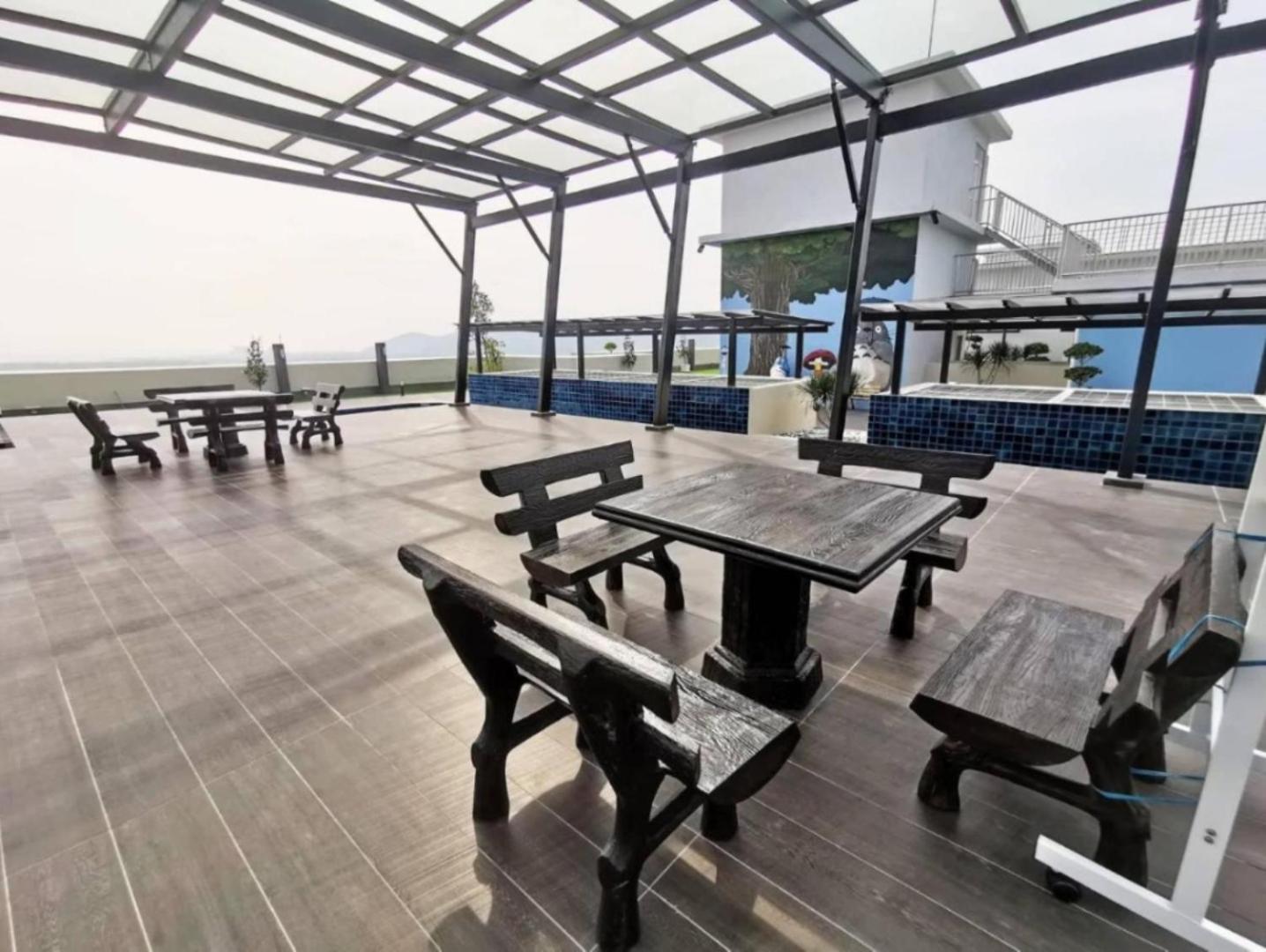 The Venus Sri Manjung Block B High Floor photo 4