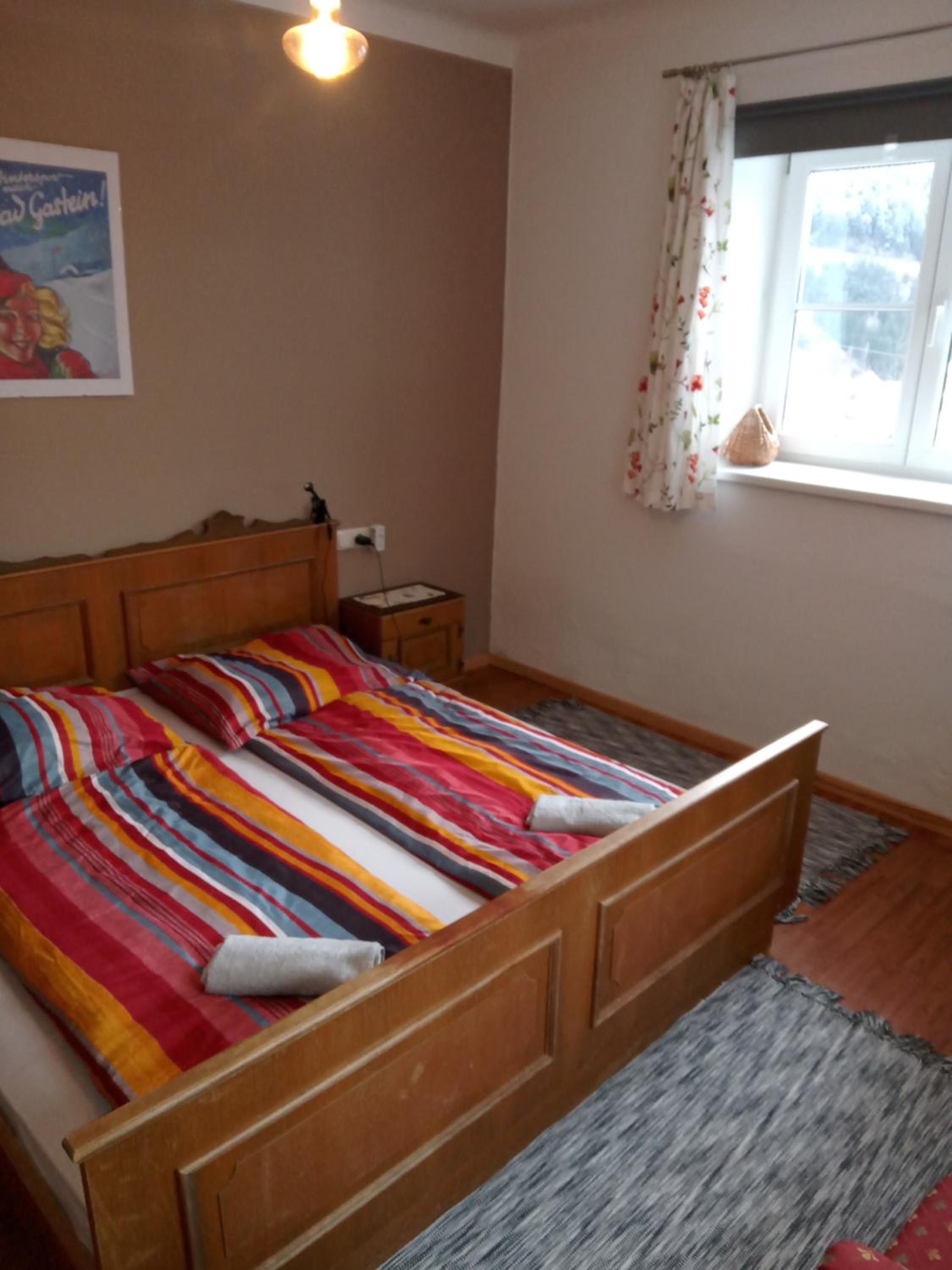 Chalet Rosemarie