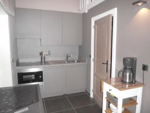 Vakantiewoning 't Blooteland