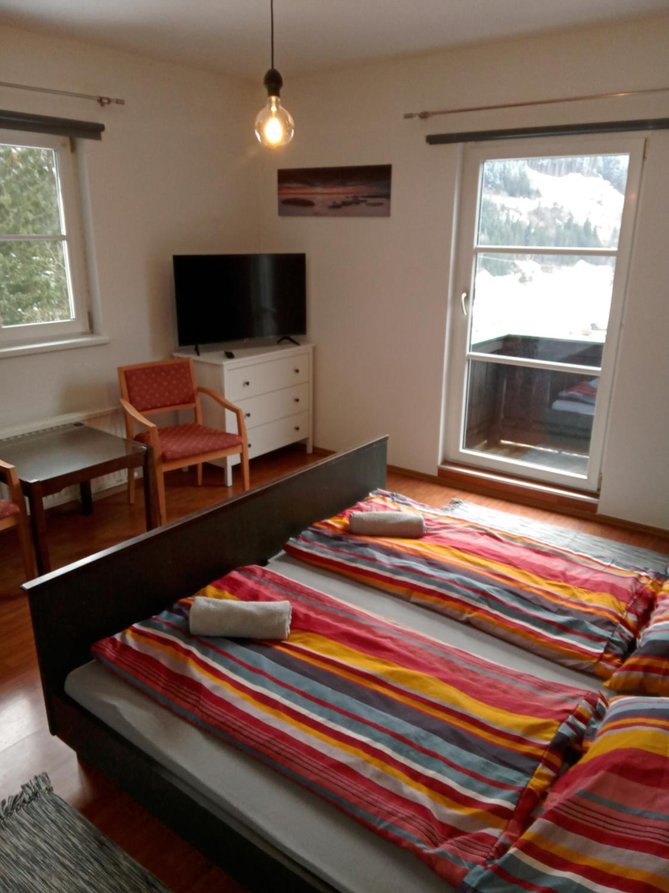 Chalet Rosemarie