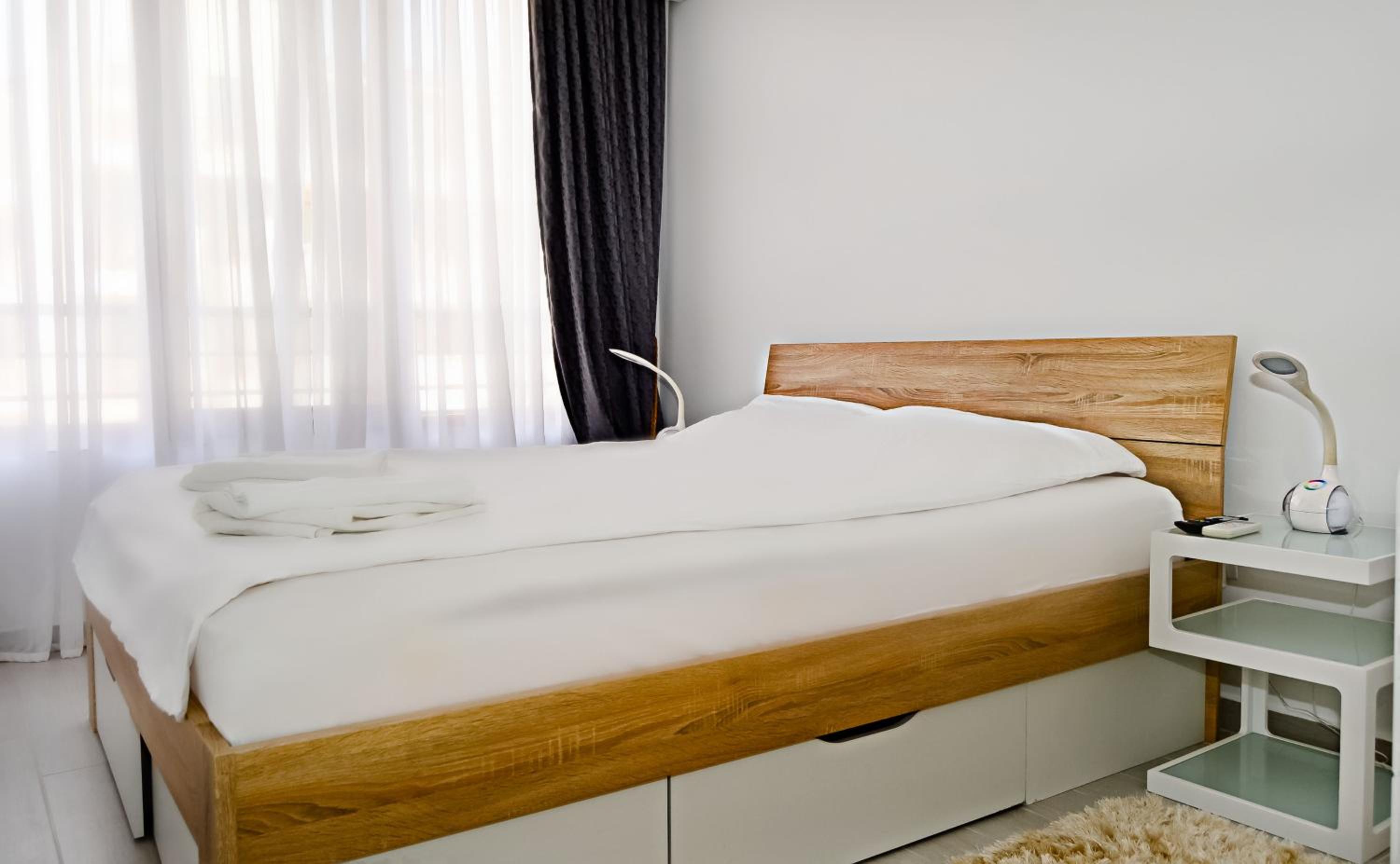 Apartment with balcony, Lighthouse Golf Resort, 62sqm