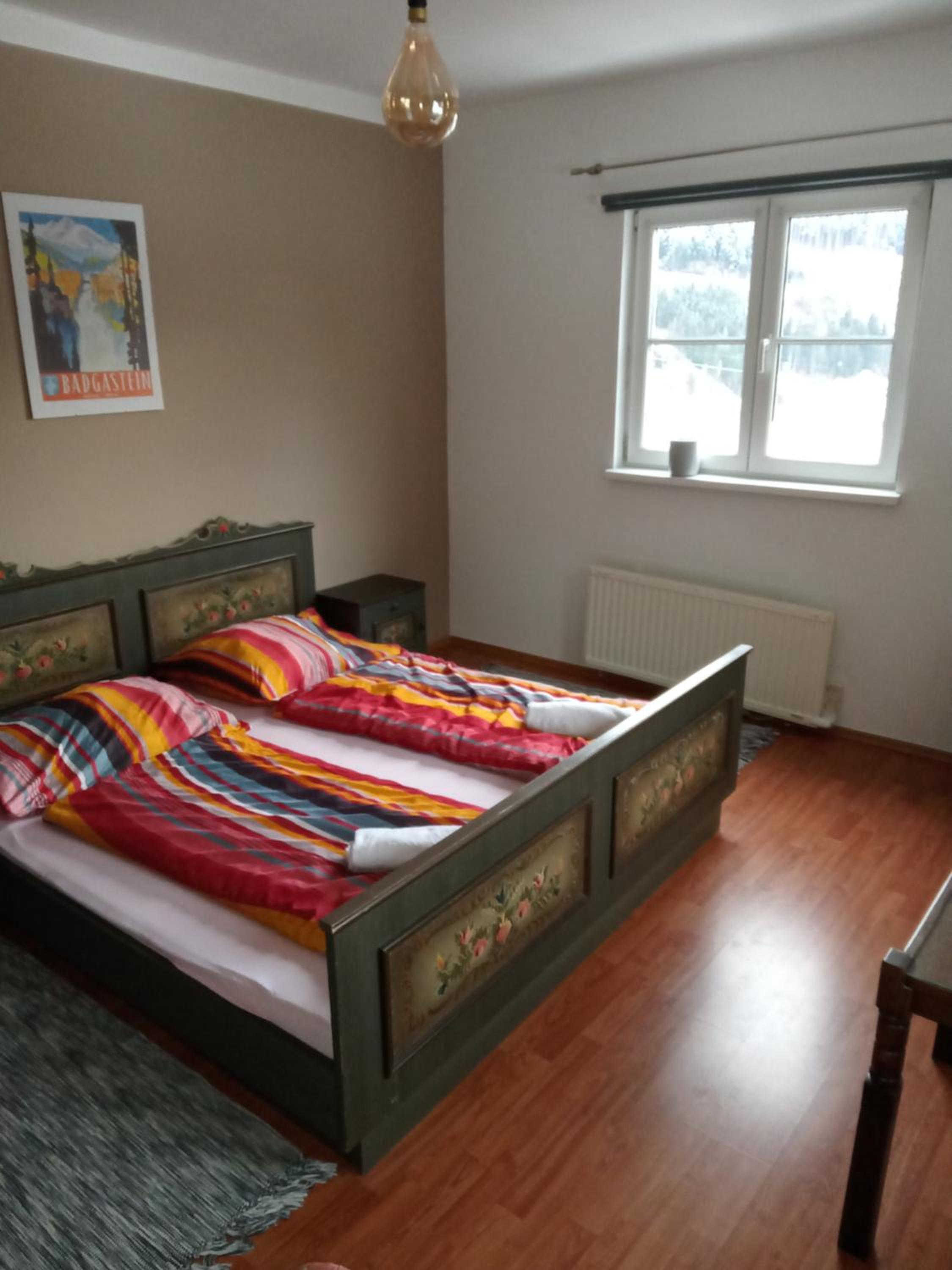Chalet Rosemarie
