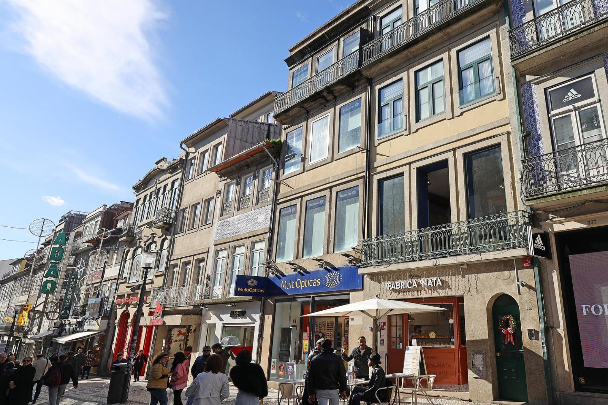 FLH Porto Downtown GuestHouse