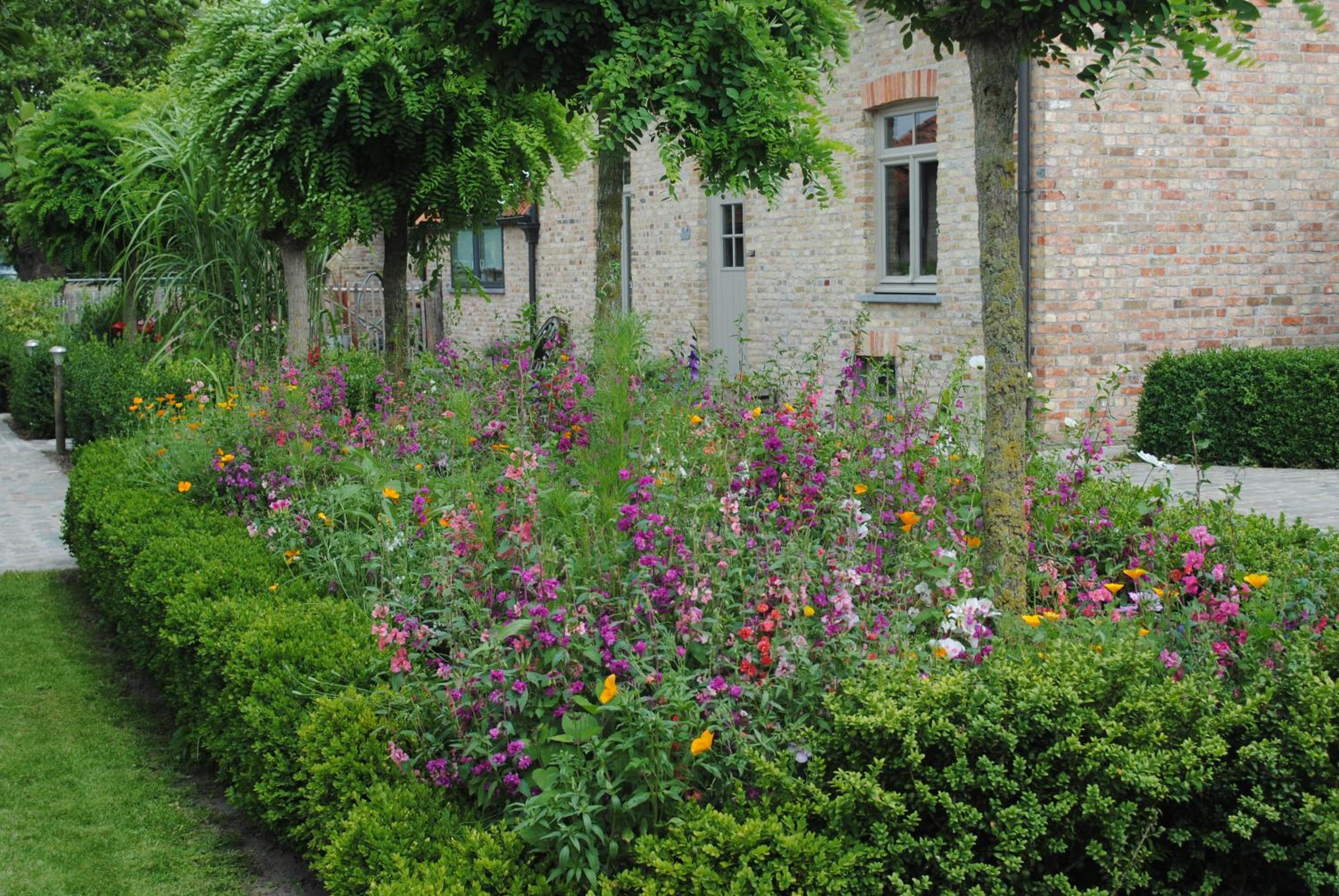 Vakantiewoning 't Blooteland