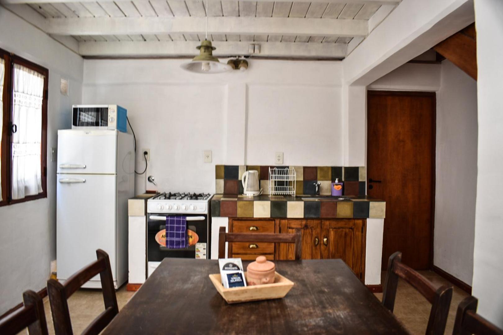 Cabañas La Sorpresa