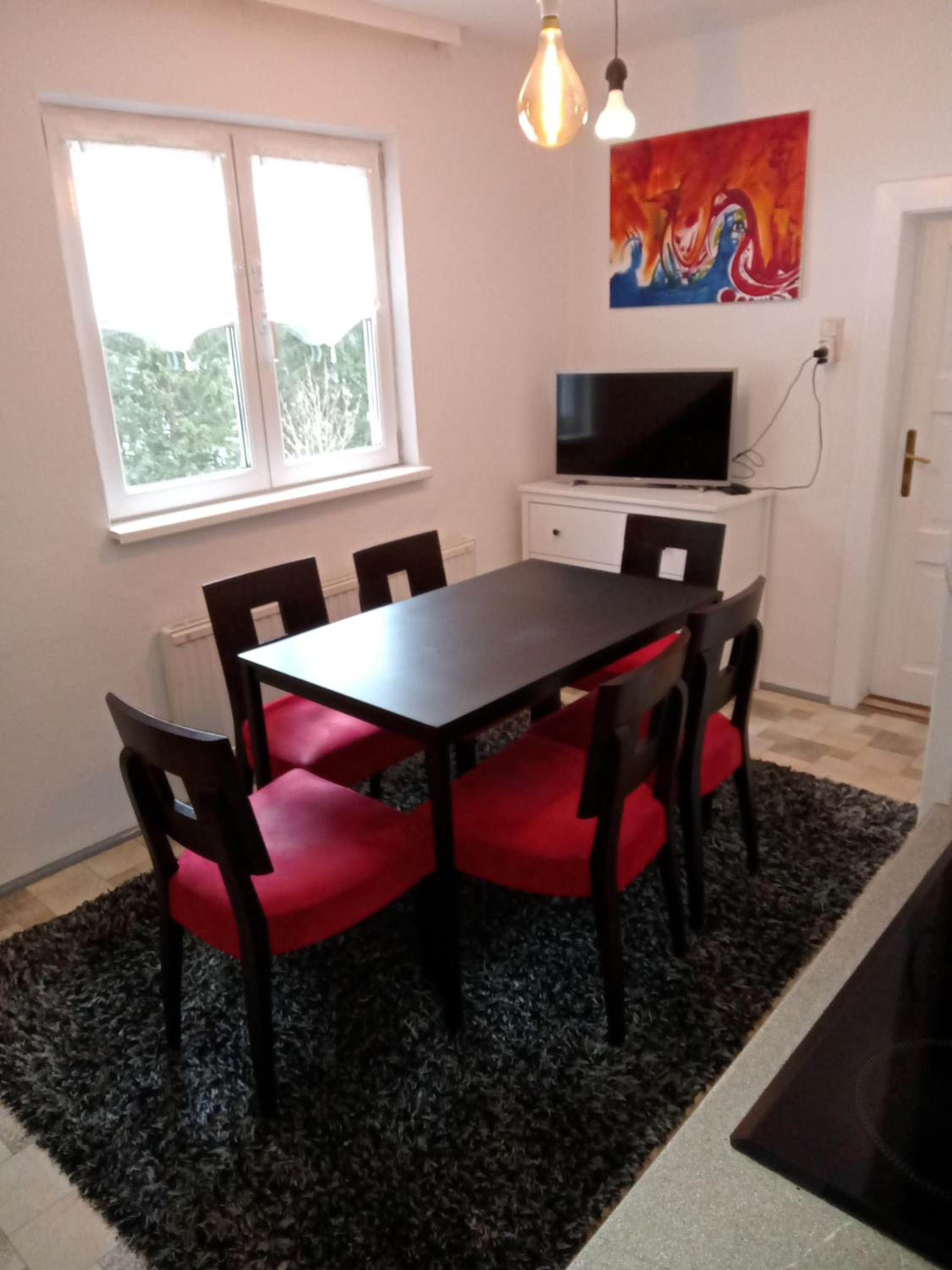 Chalet Rosemarie