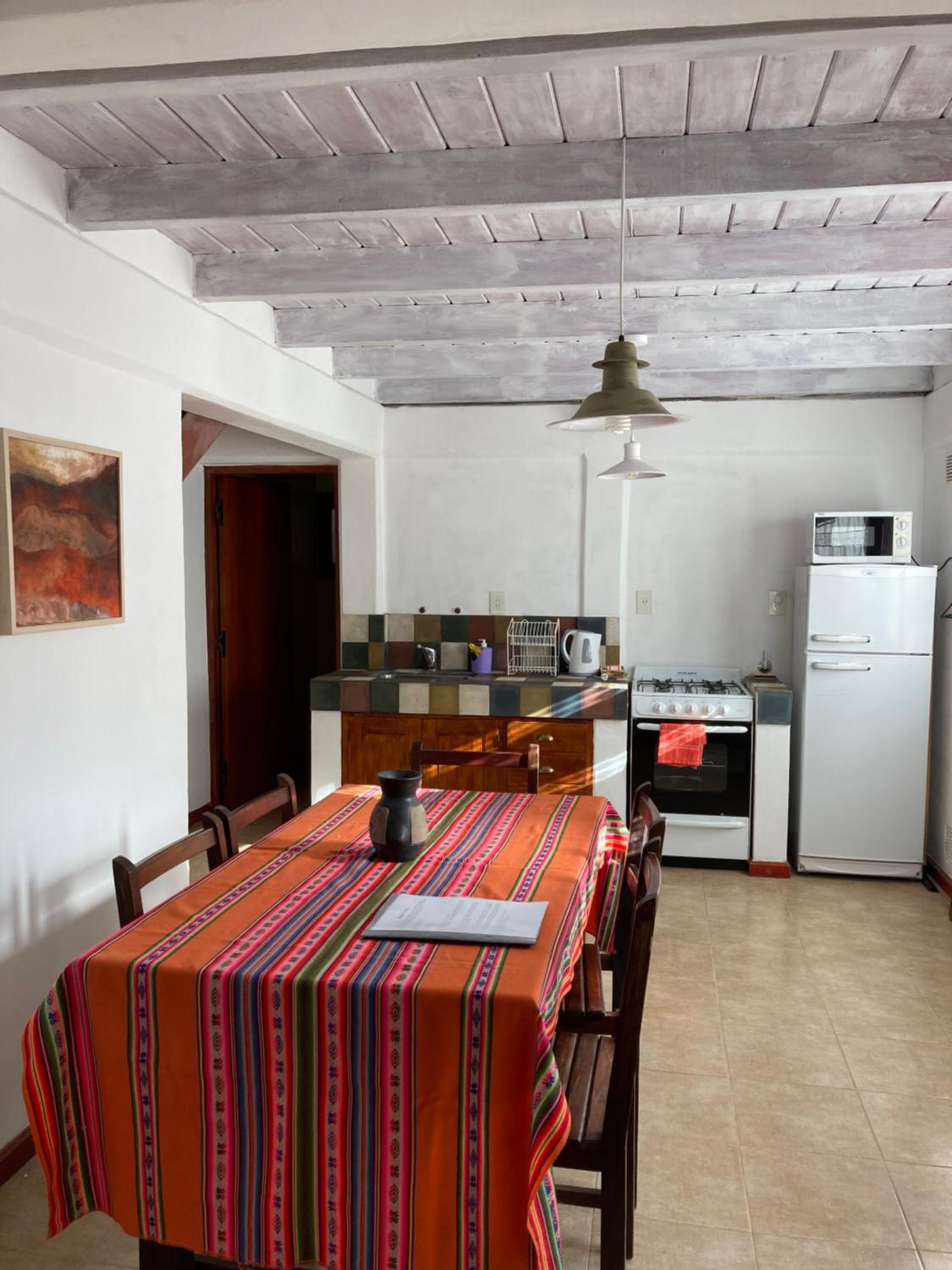 Cabañas La Sorpresa