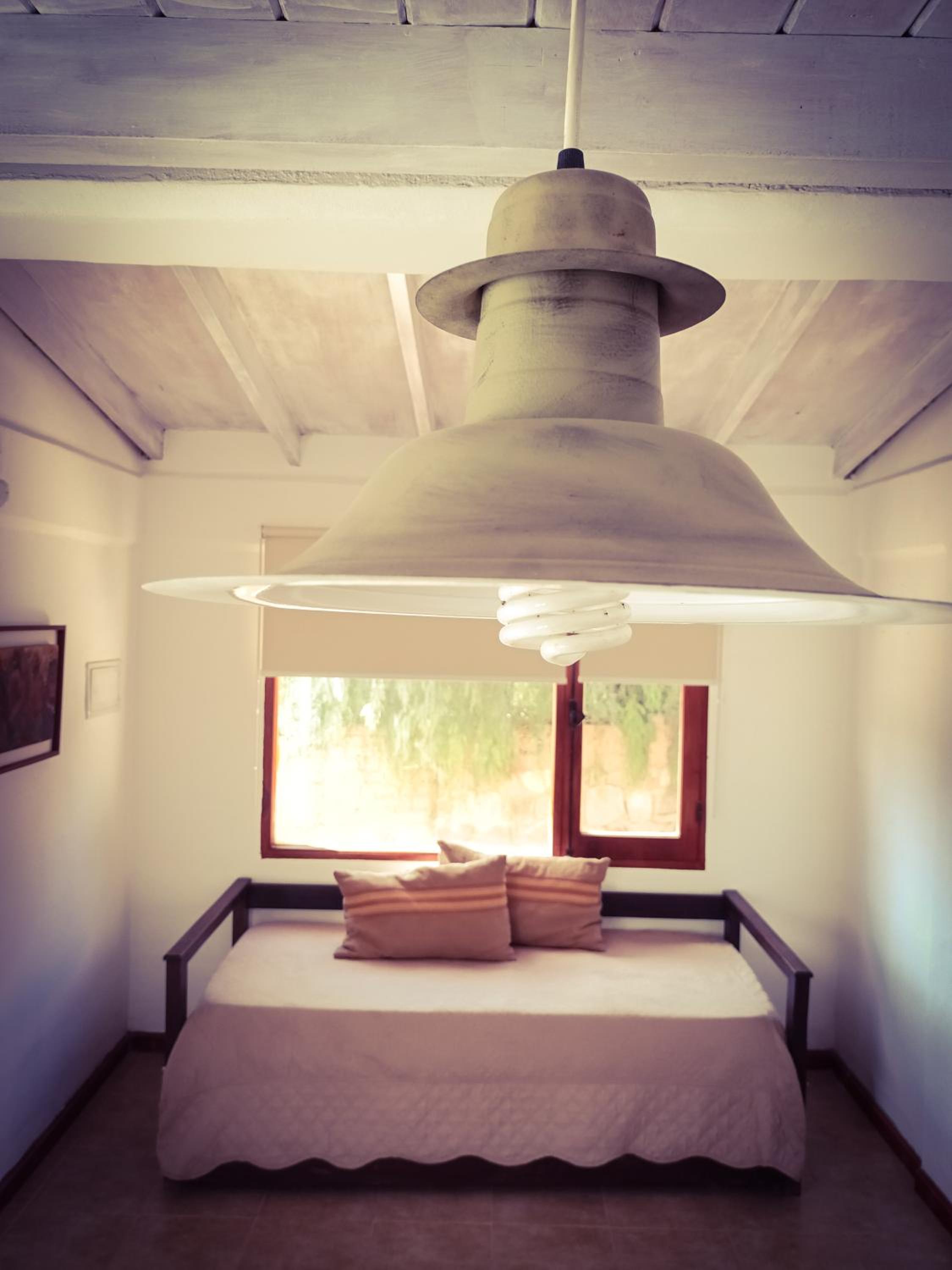 Cabañas La Sorpresa