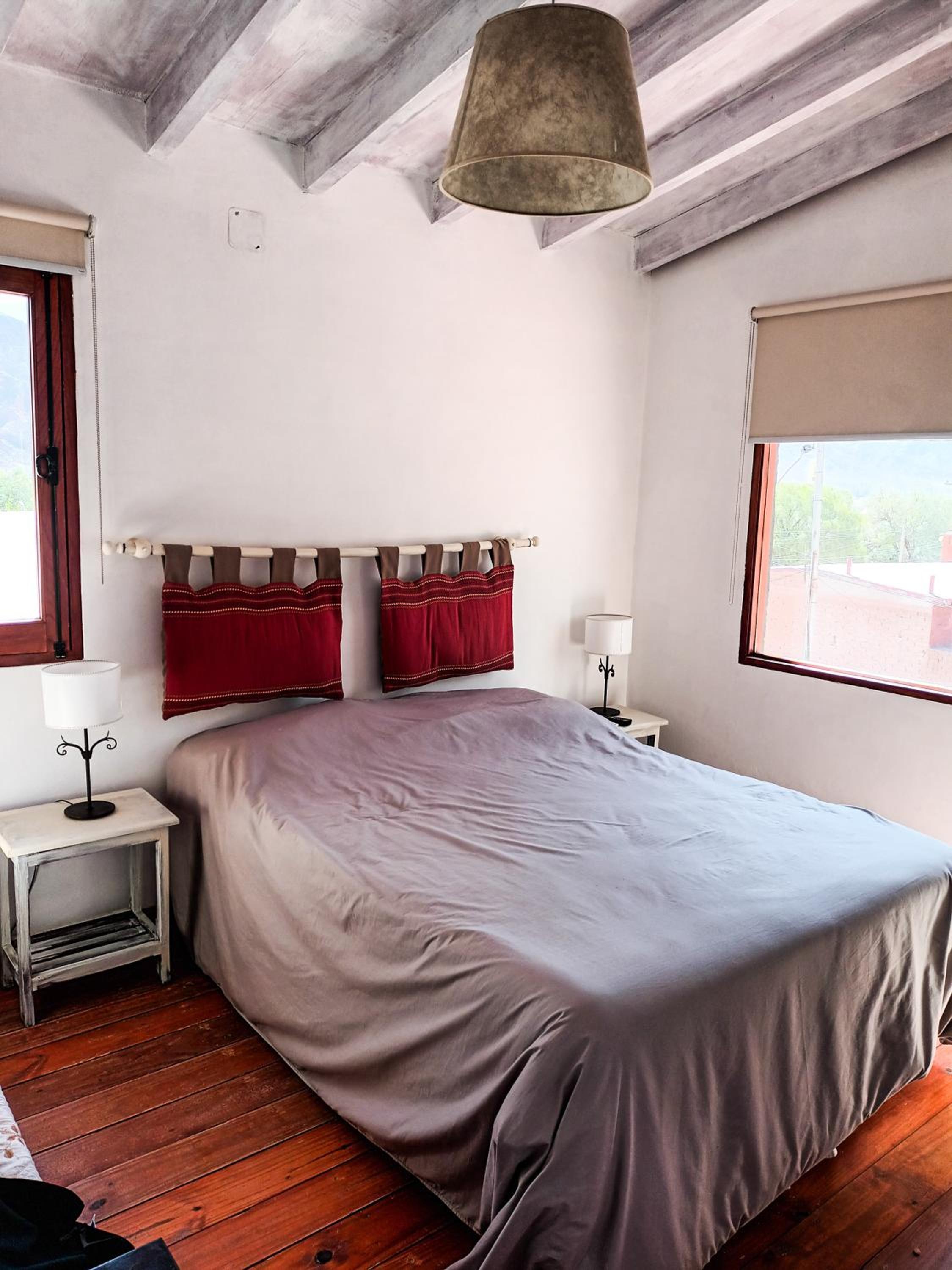 Cabañas La Sorpresa