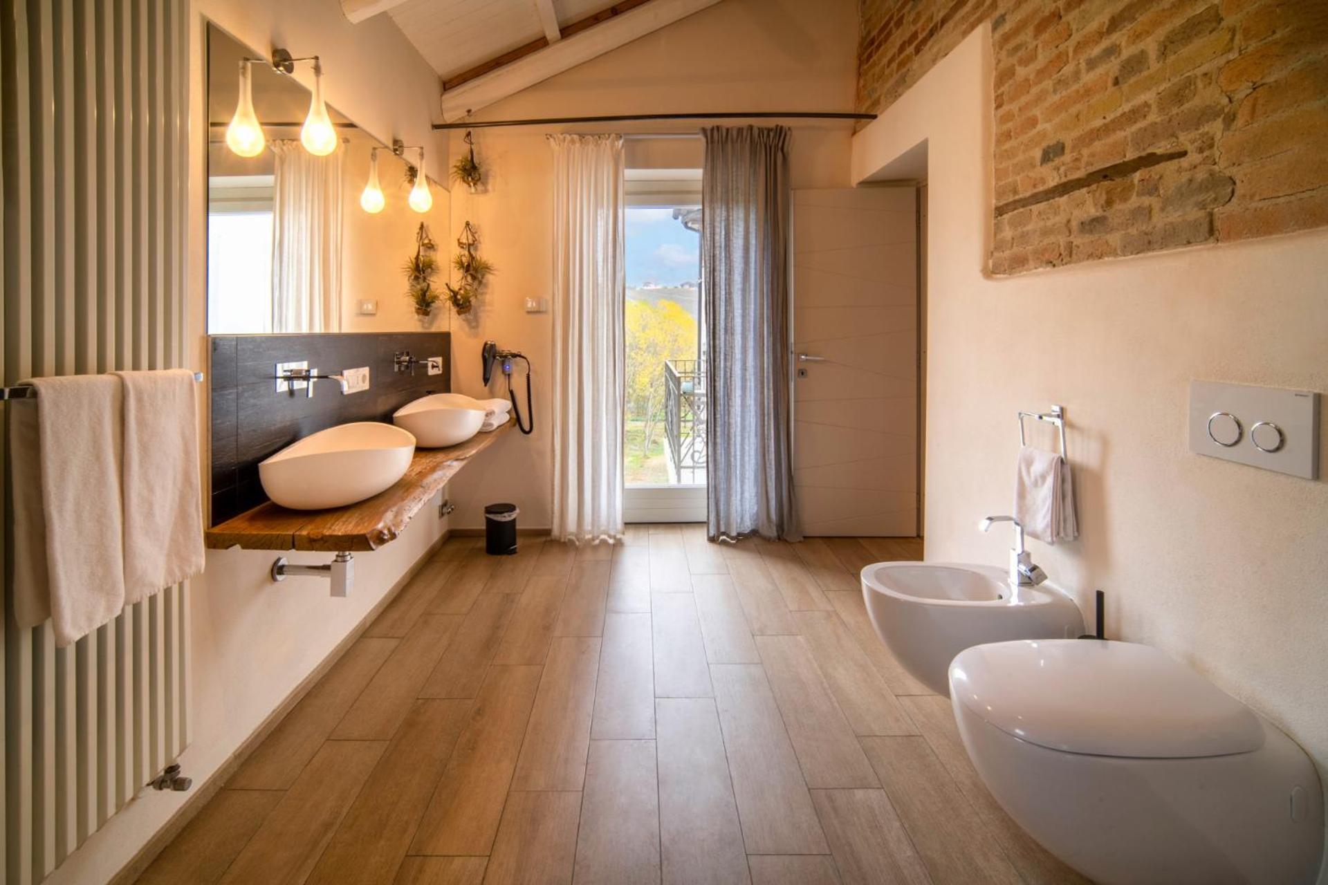 Langhe Country House