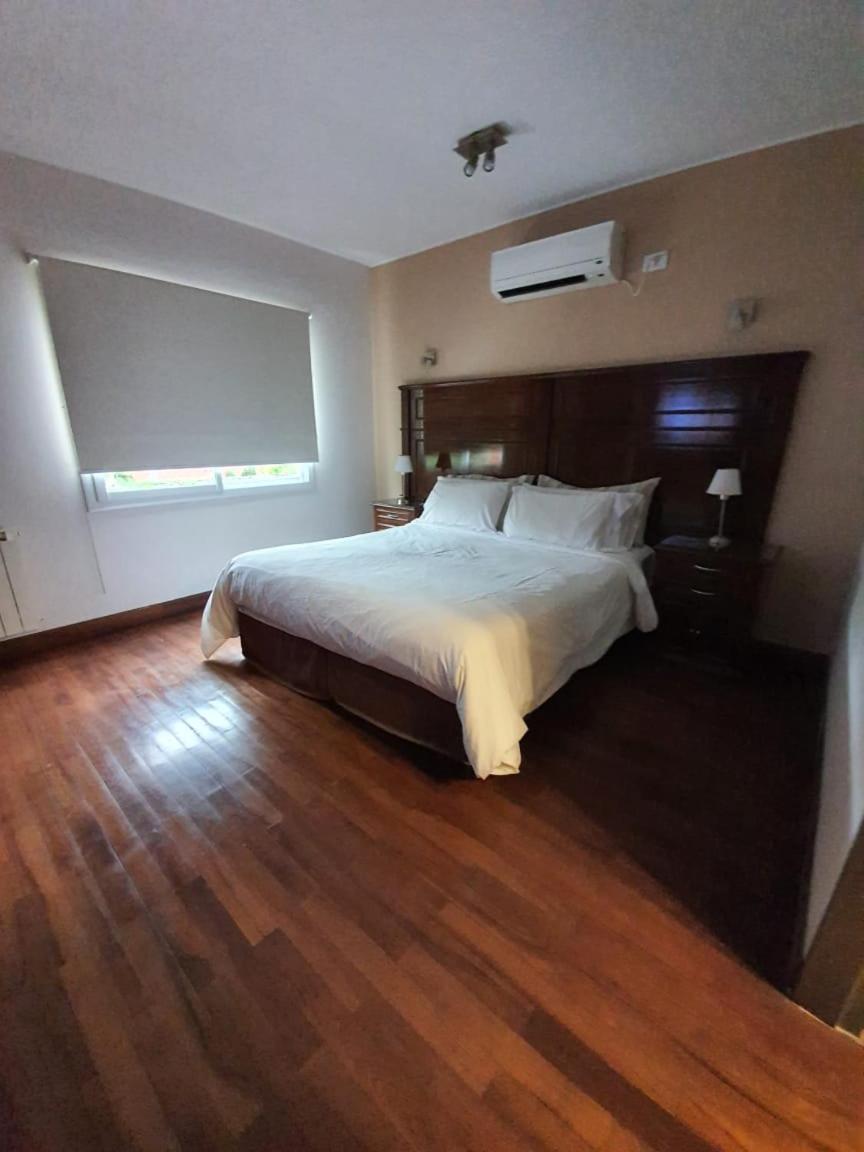 Departamento Caseros