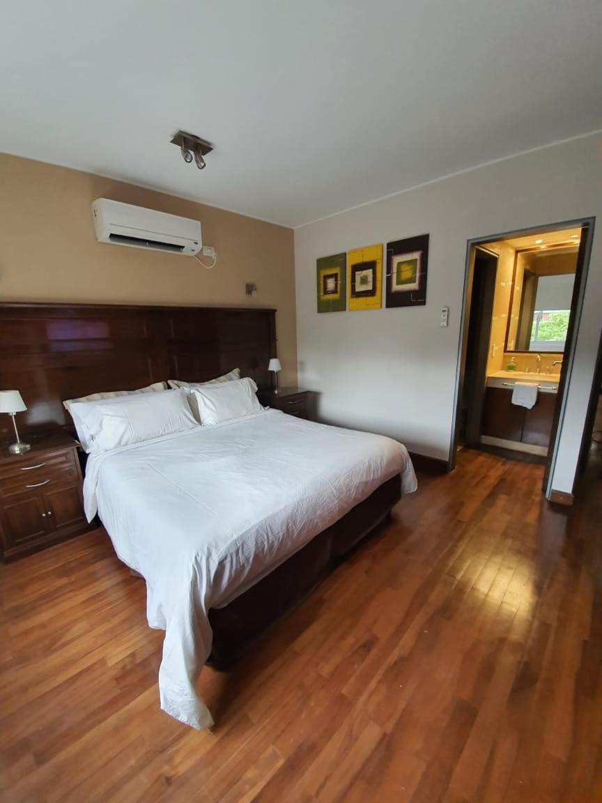 Departamento Caseros