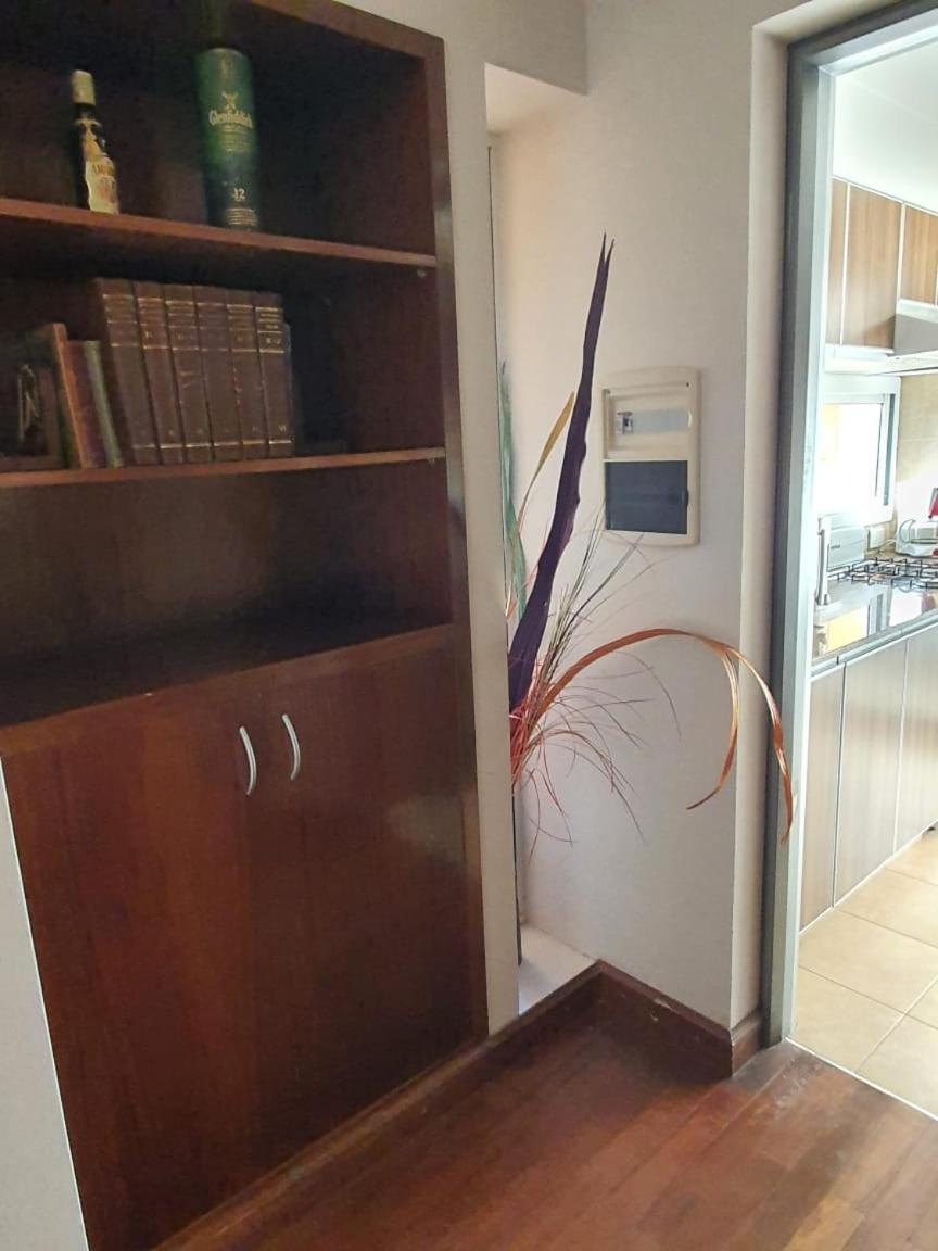 Departamento Caseros