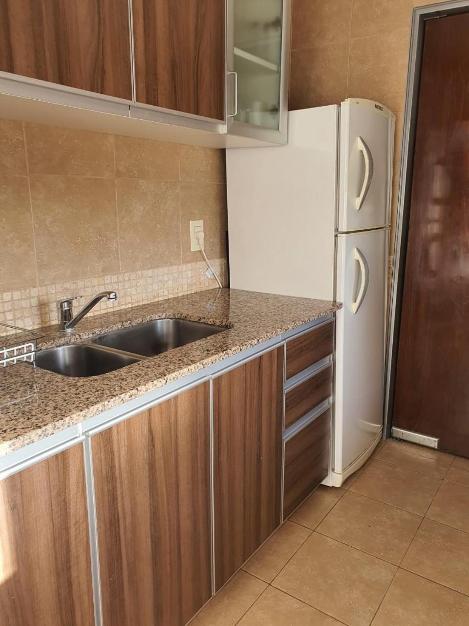 Departamento Caseros