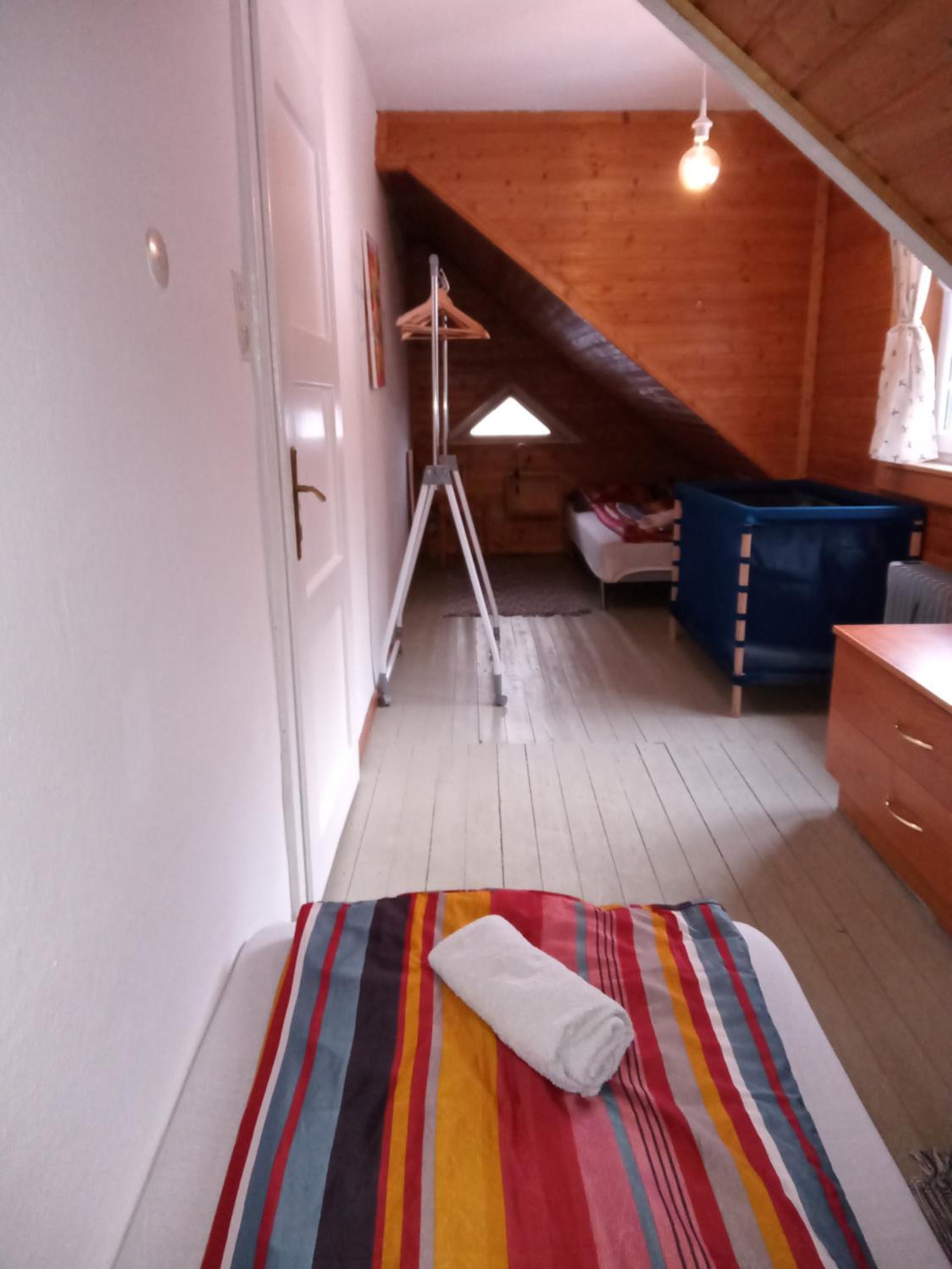 Chalet Rosemarie