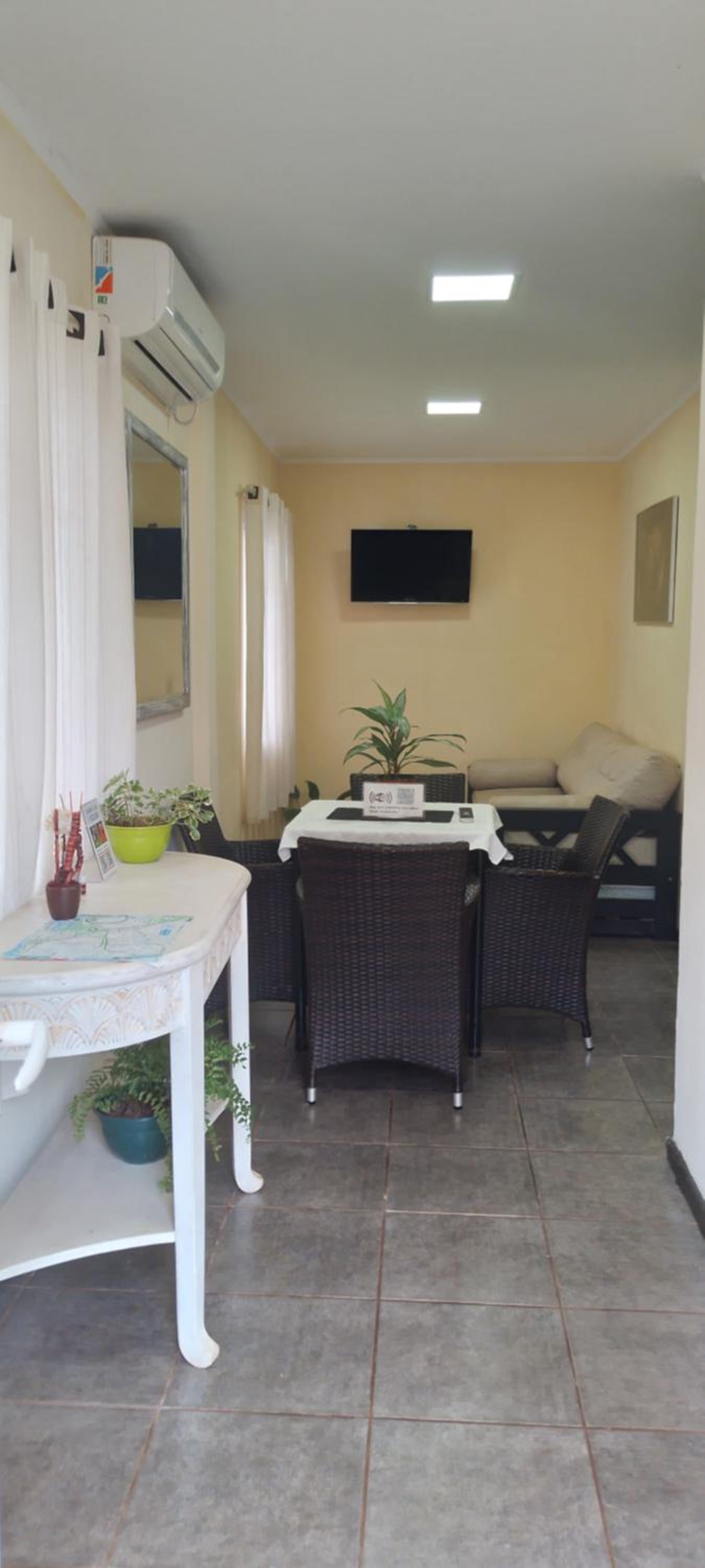 TRENTO APART