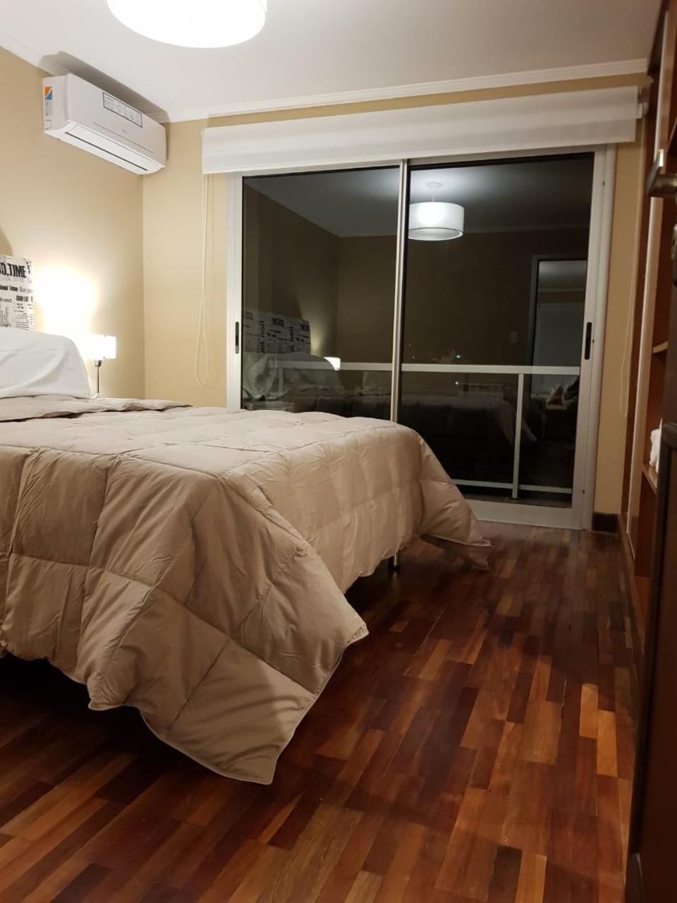 Departamento Caseros