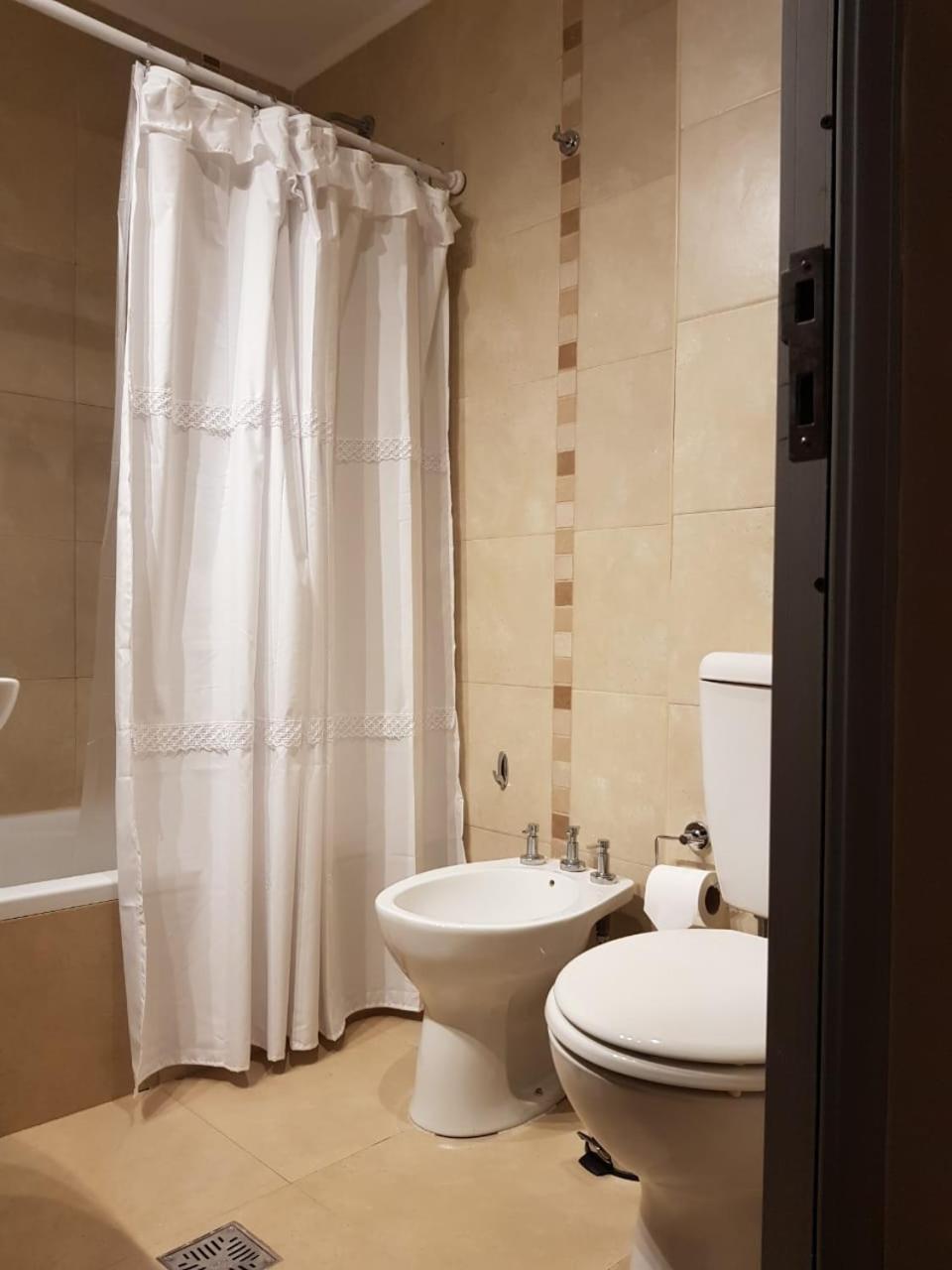 Departamento Caseros