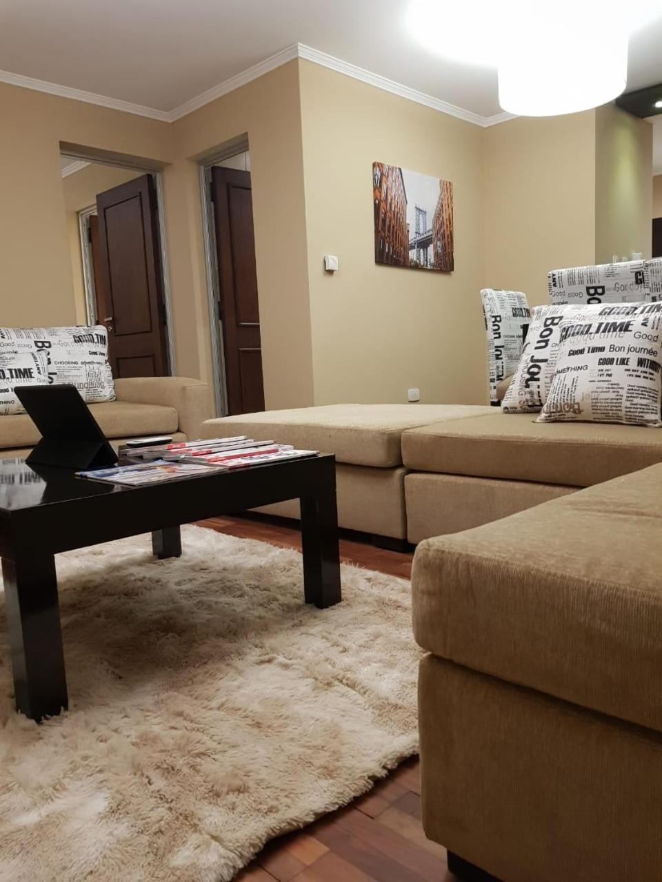 Departamento Caseros