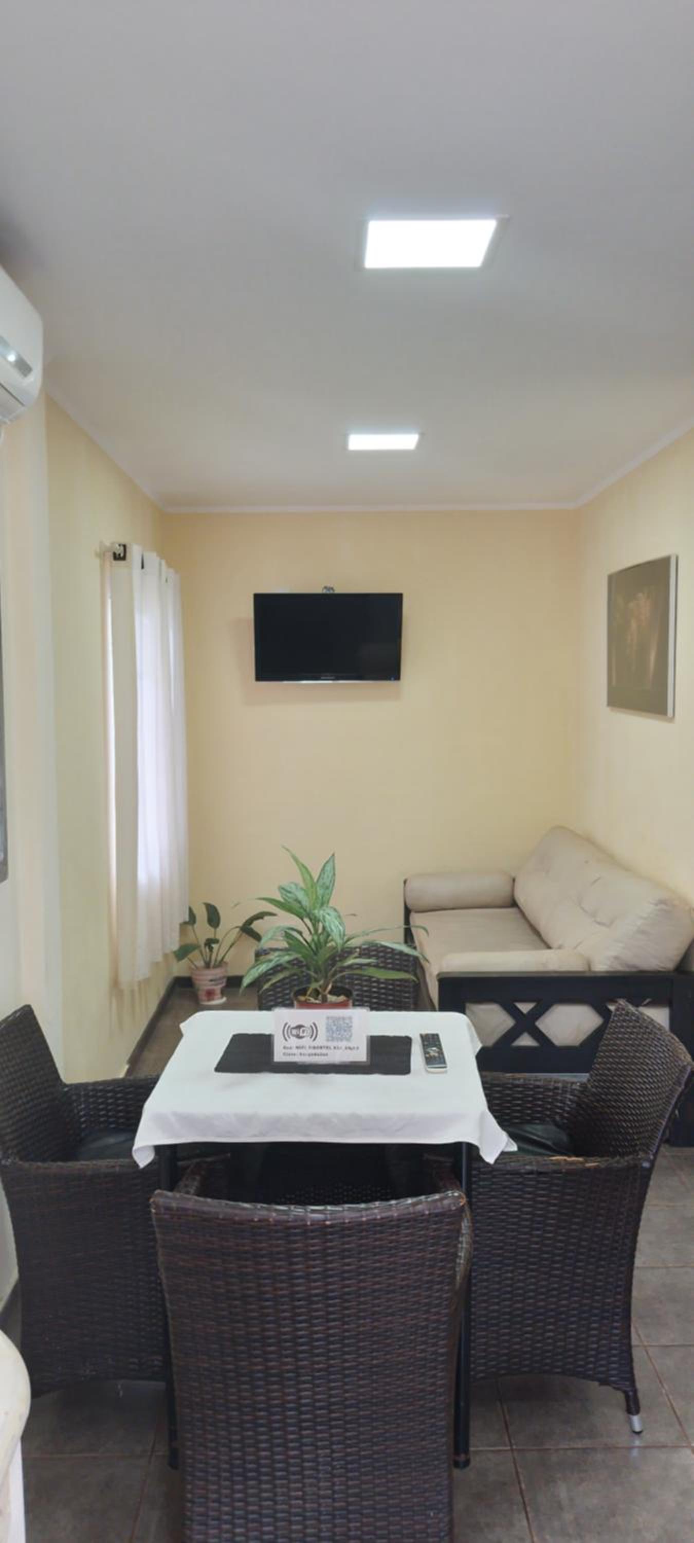 TRENTO APART