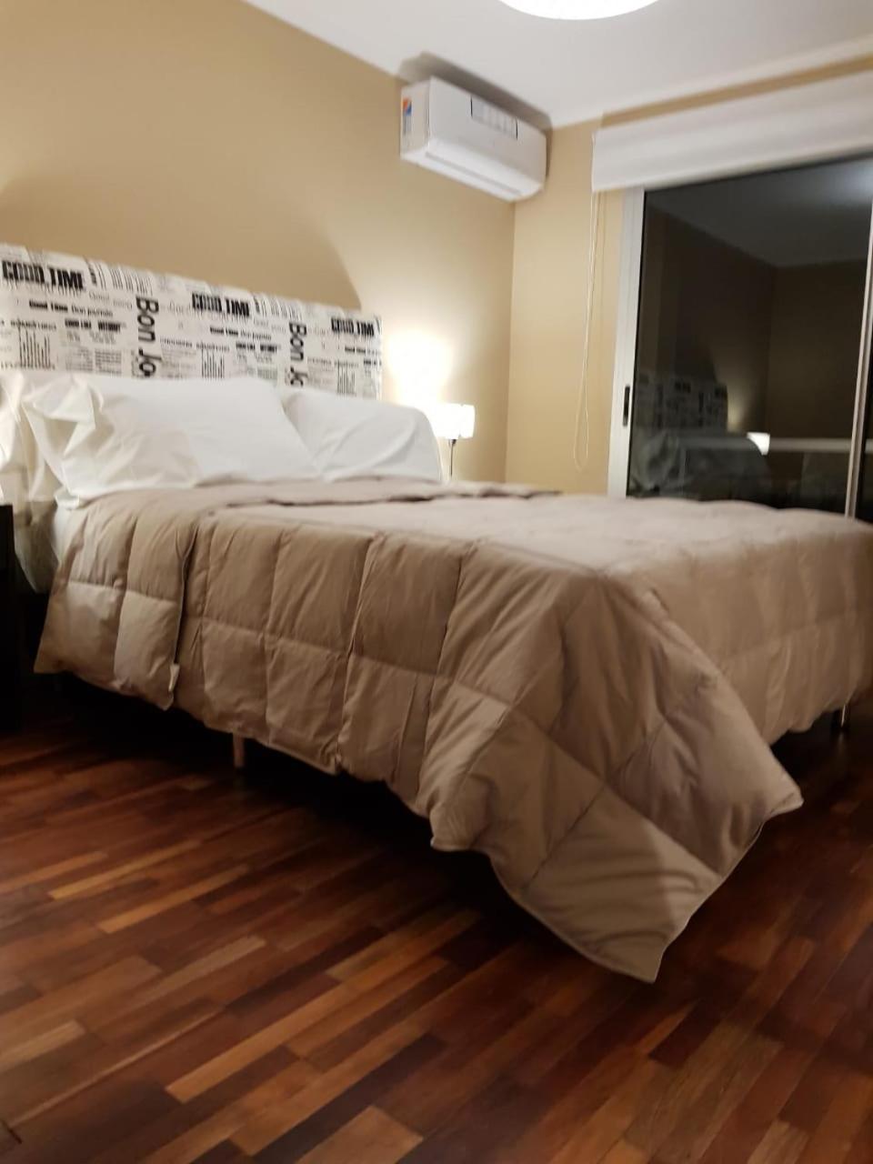 Departamento Caseros
