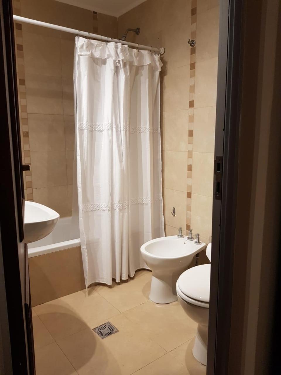 Departamento Caseros