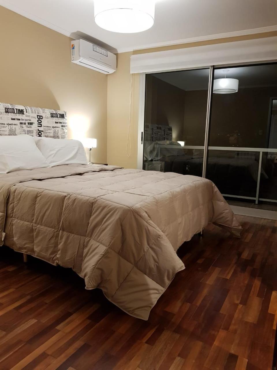 Departamento Caseros