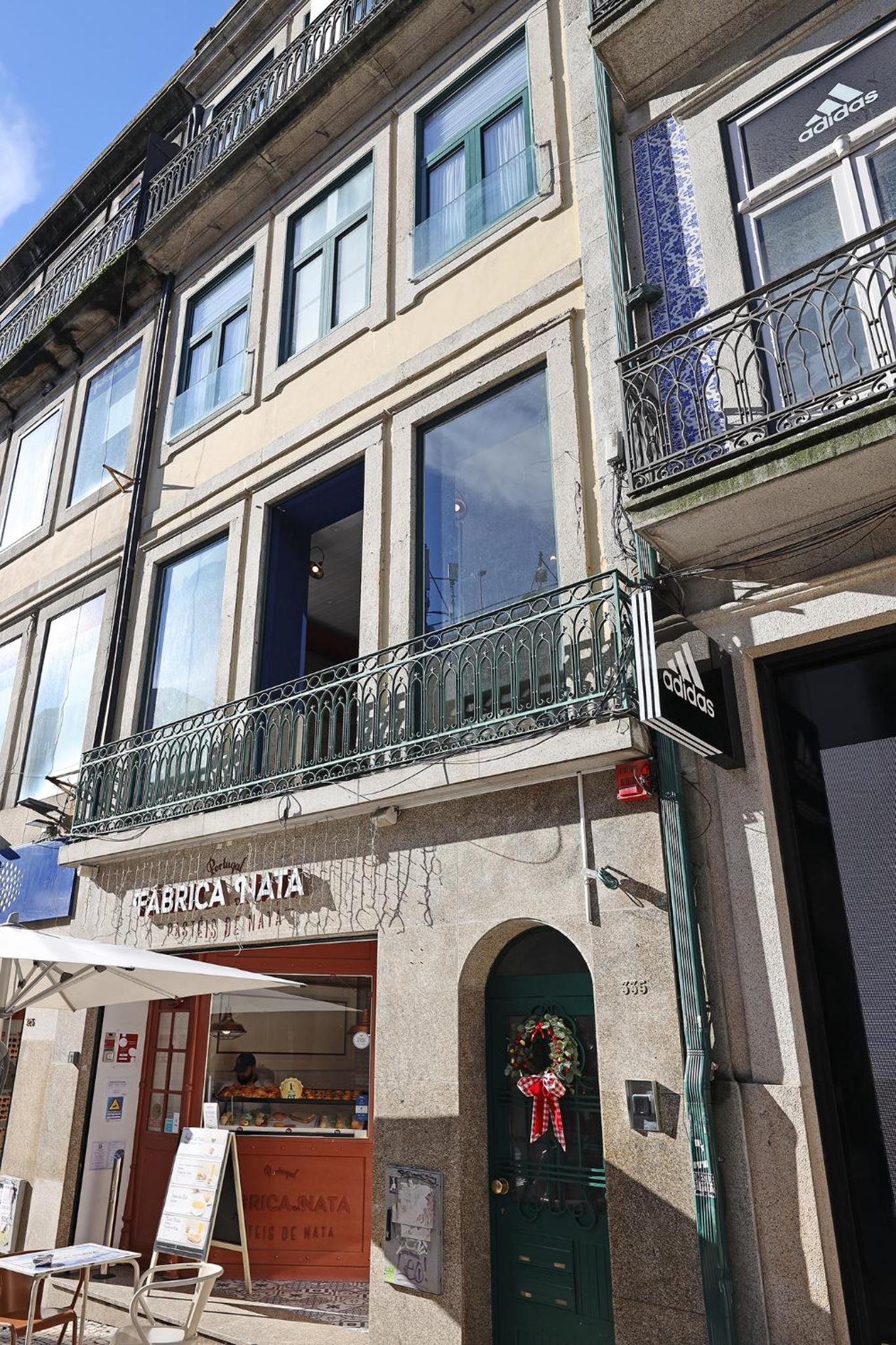 FLH Porto Downtown GuestHouse