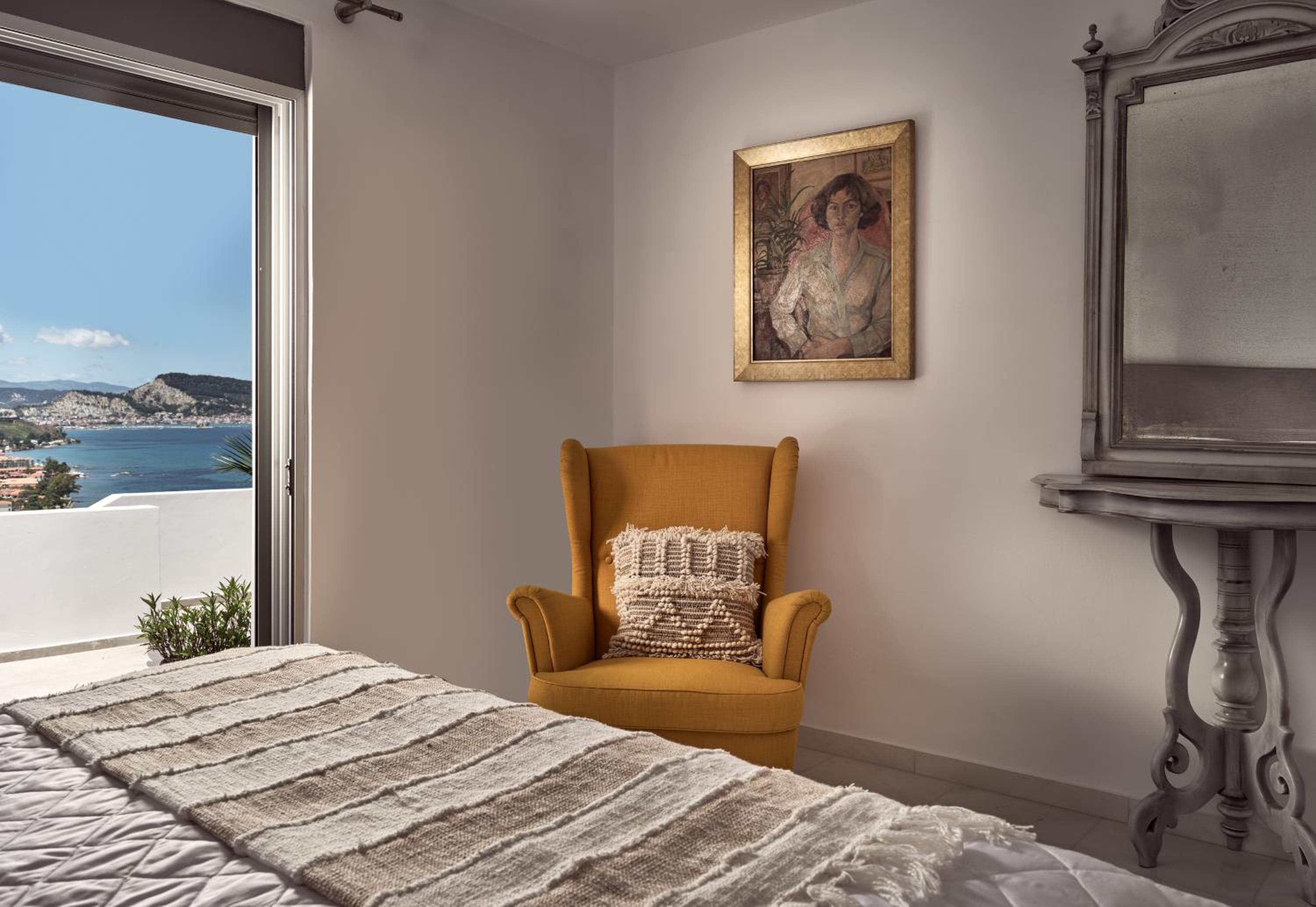 Iconic Ionian Mudita Villa, By ThinkVilla photo 4