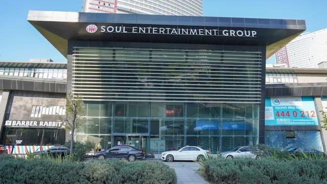 Soul Entertainment Group view 4