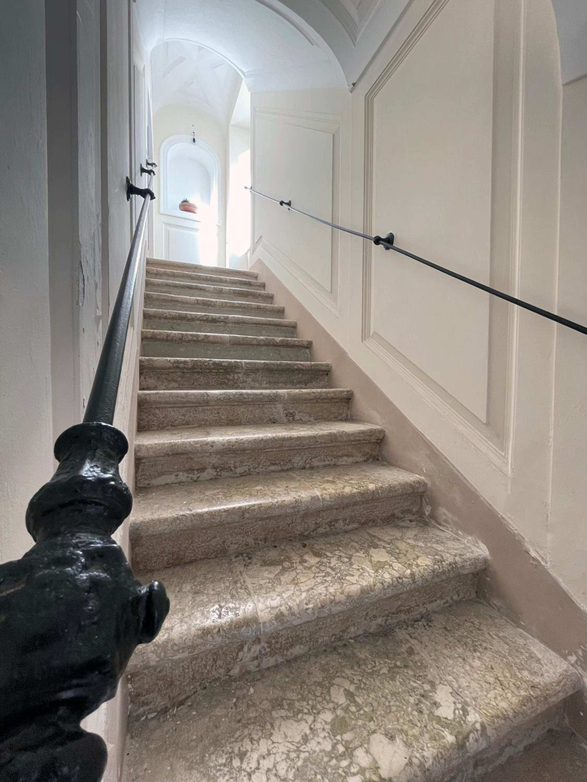 Diverso Apartment