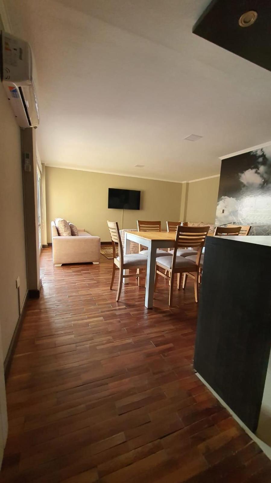Departamento Caseros