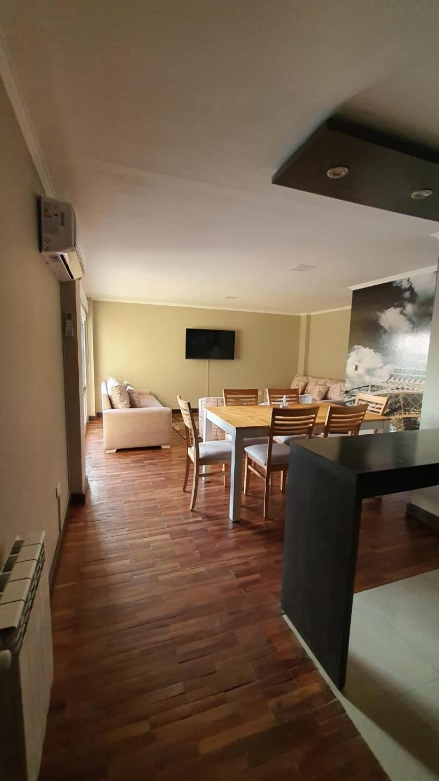 Departamento Caseros