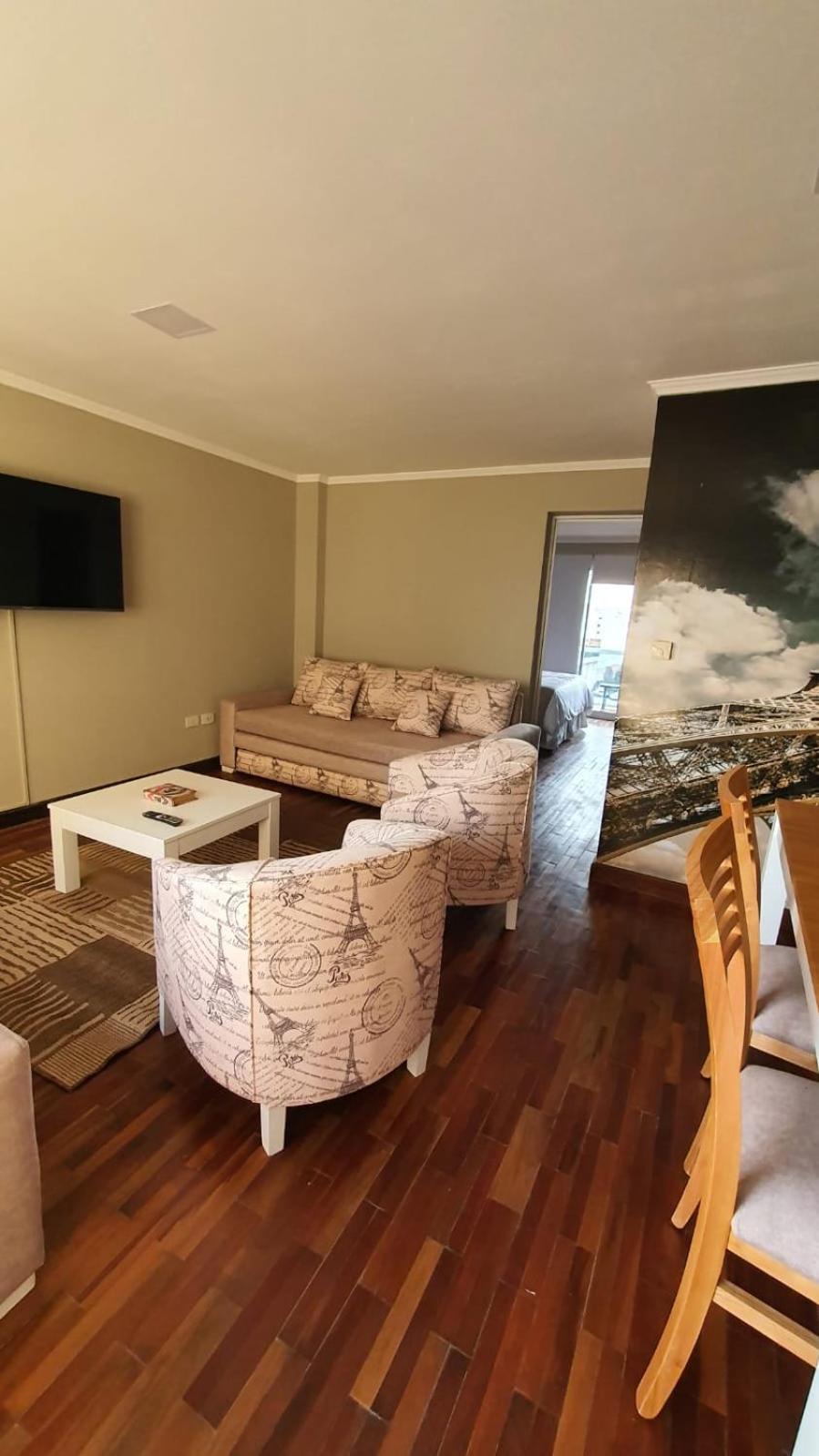 Departamento Caseros