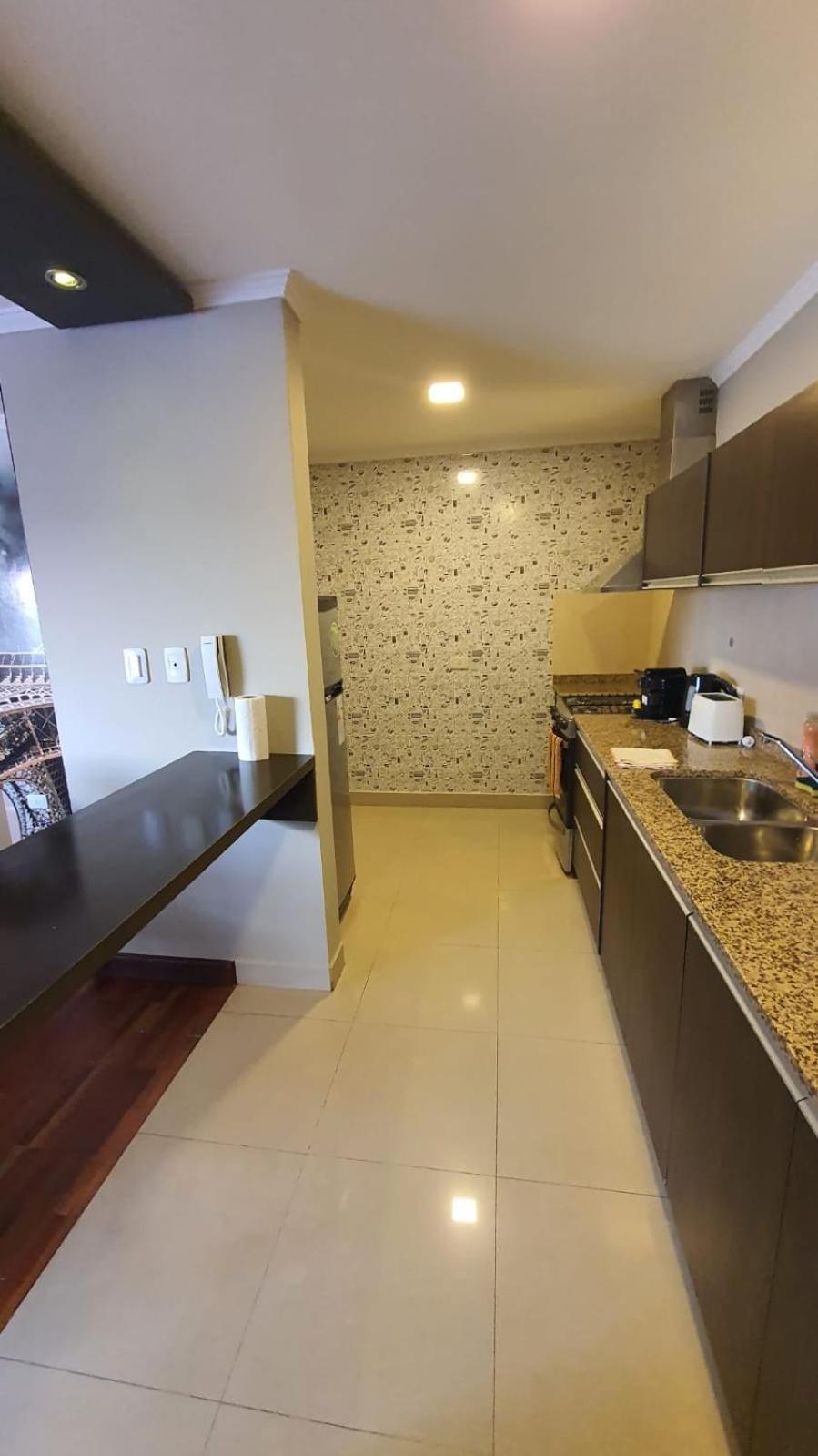 Departamento Caseros