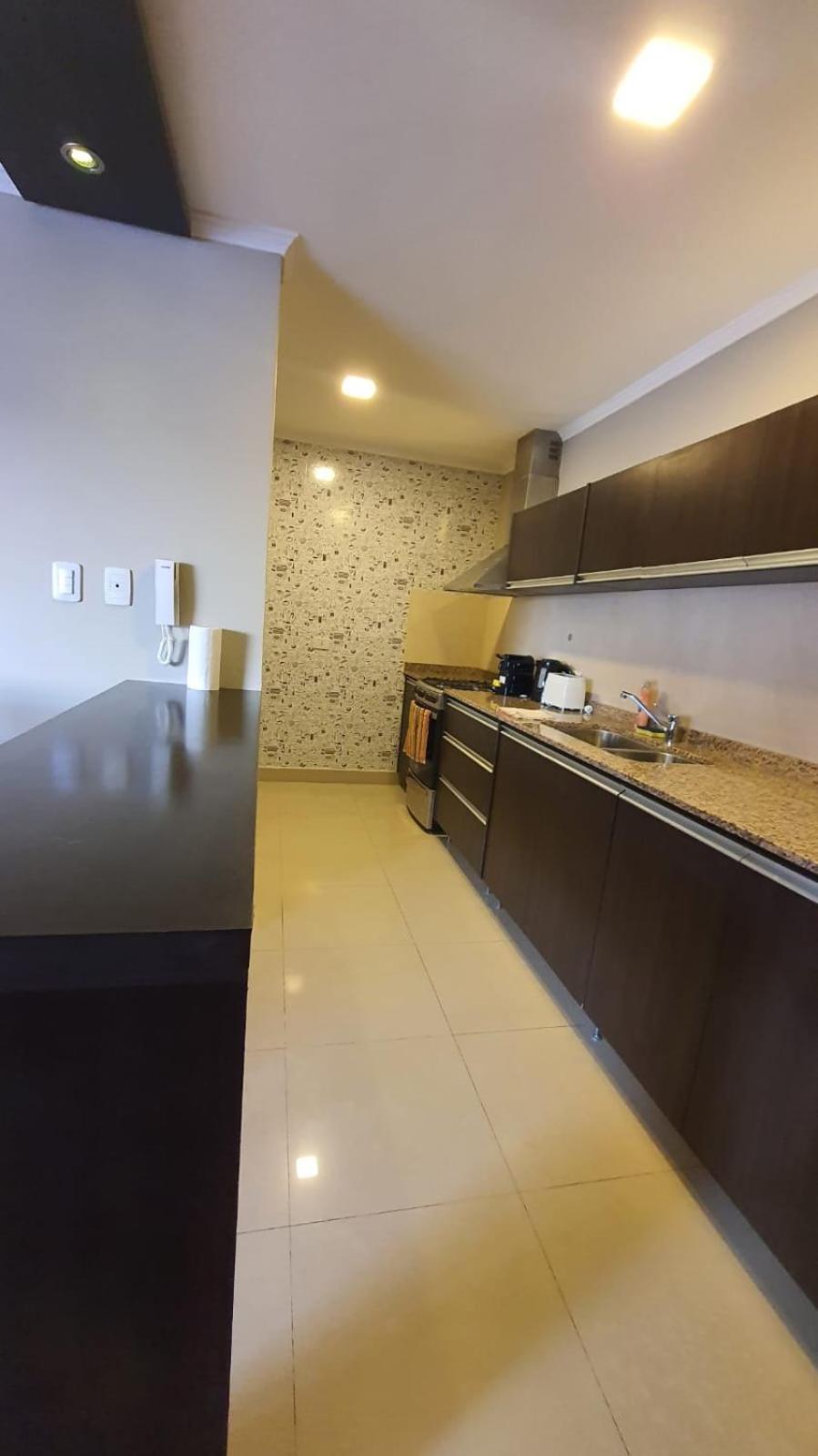 Departamento Caseros