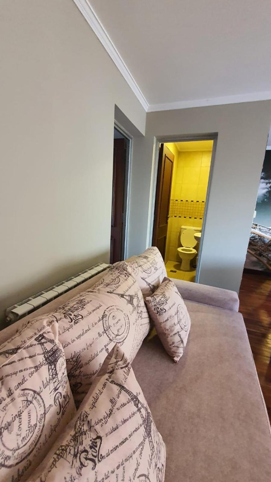 Departamento Caseros